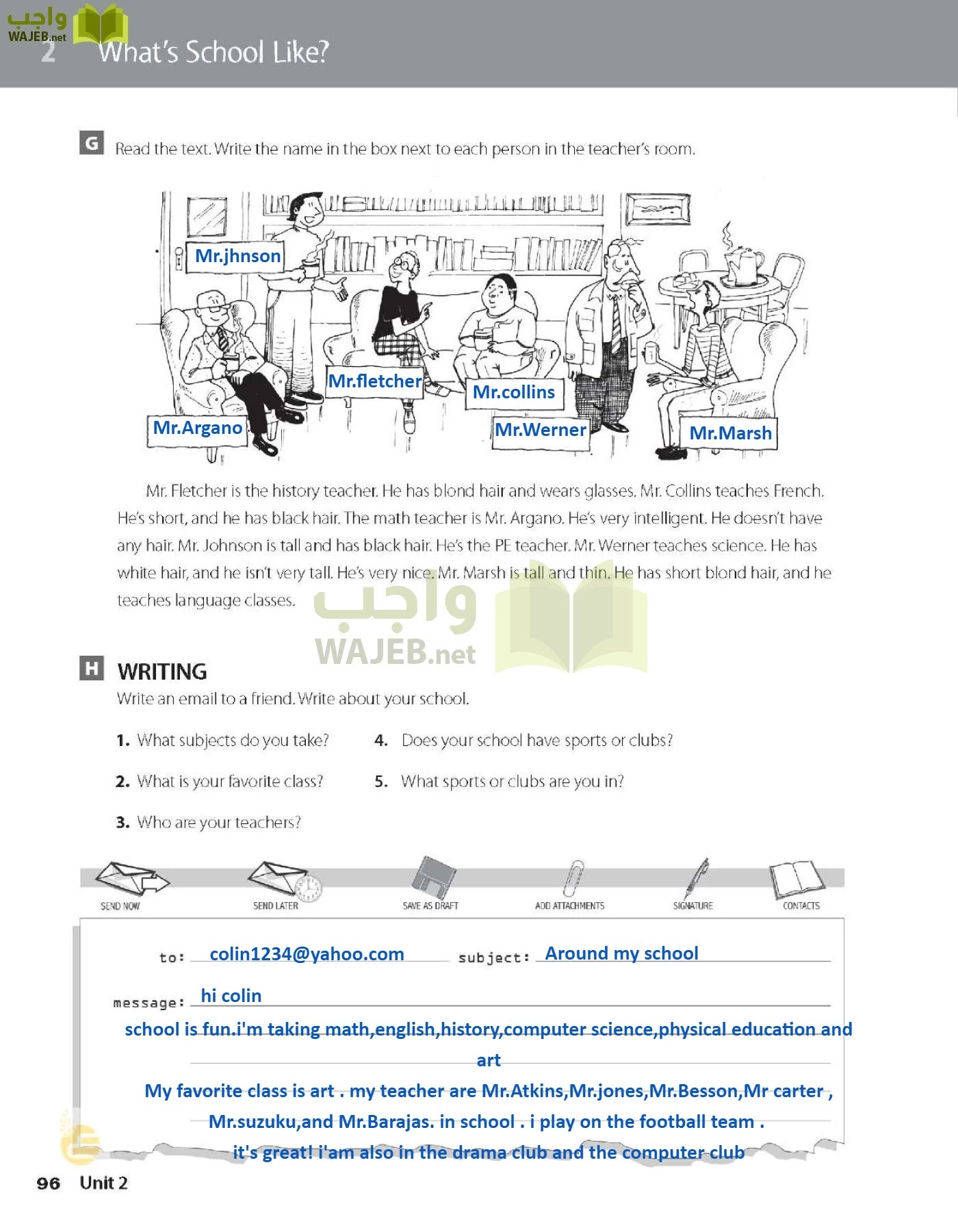 الانجليزي page-101