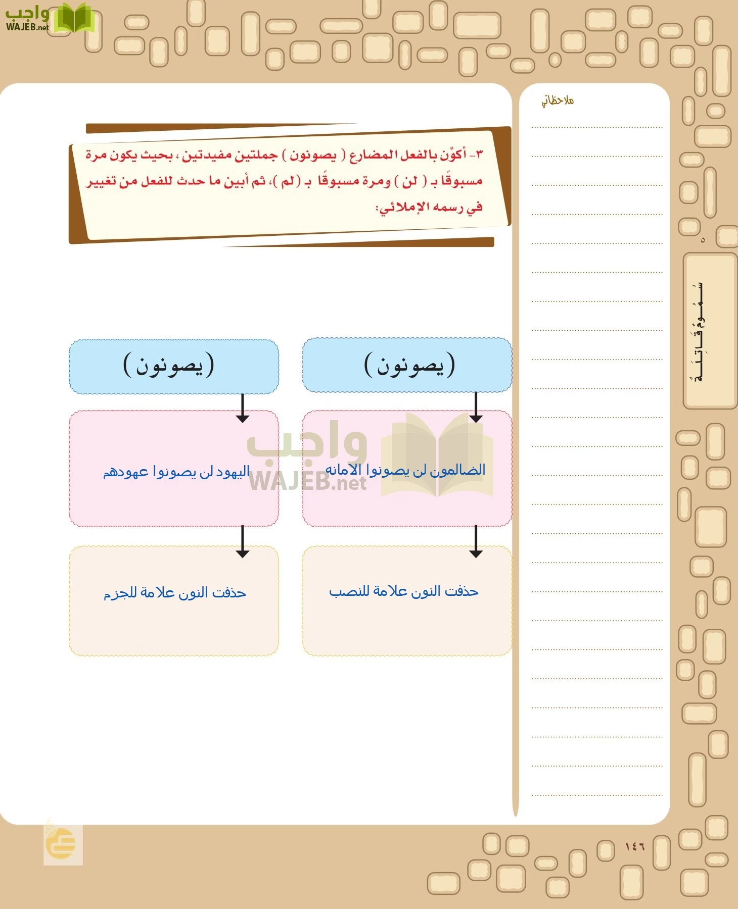 لغتي الخالدة page-145