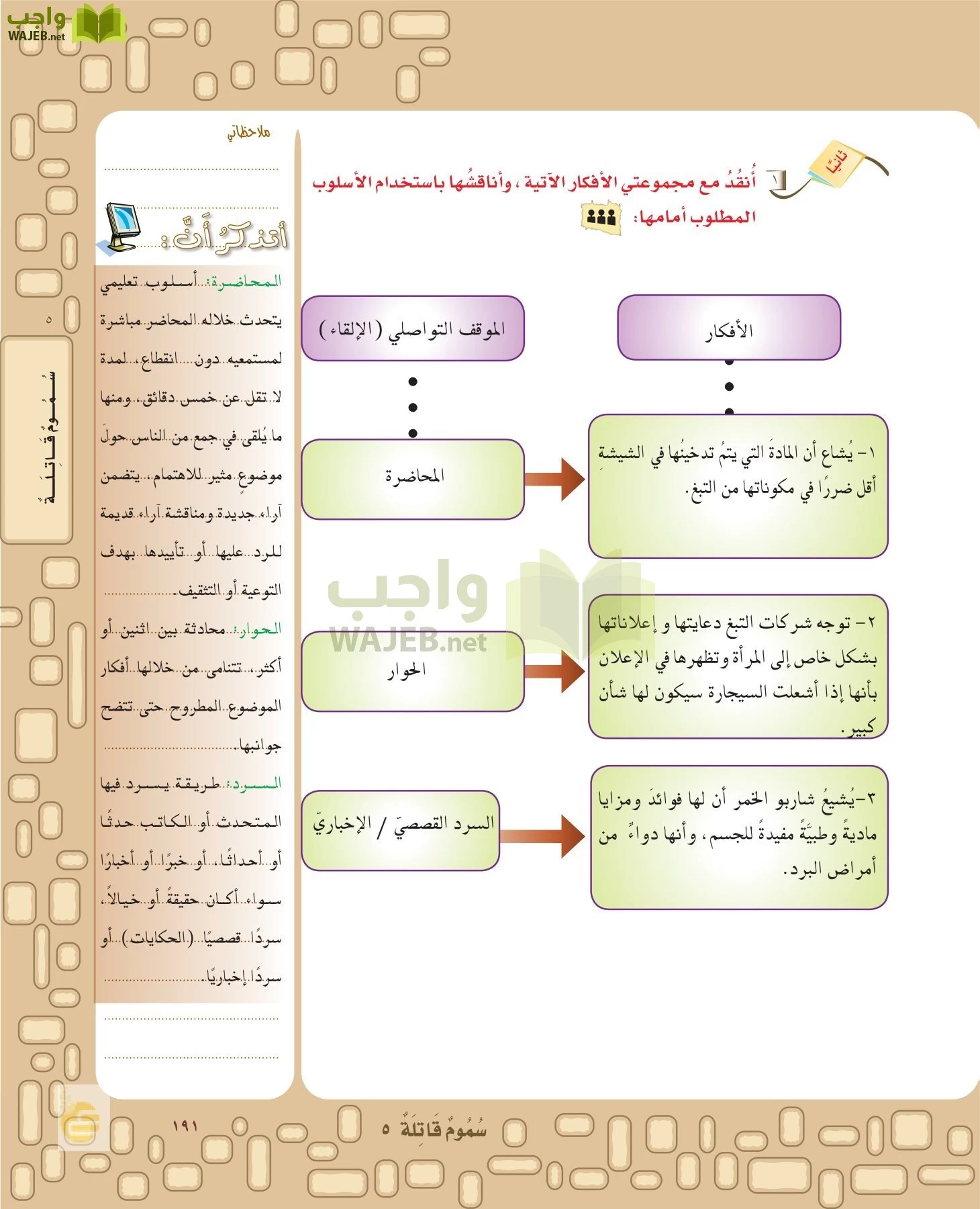 لغتي الخالدة page-190