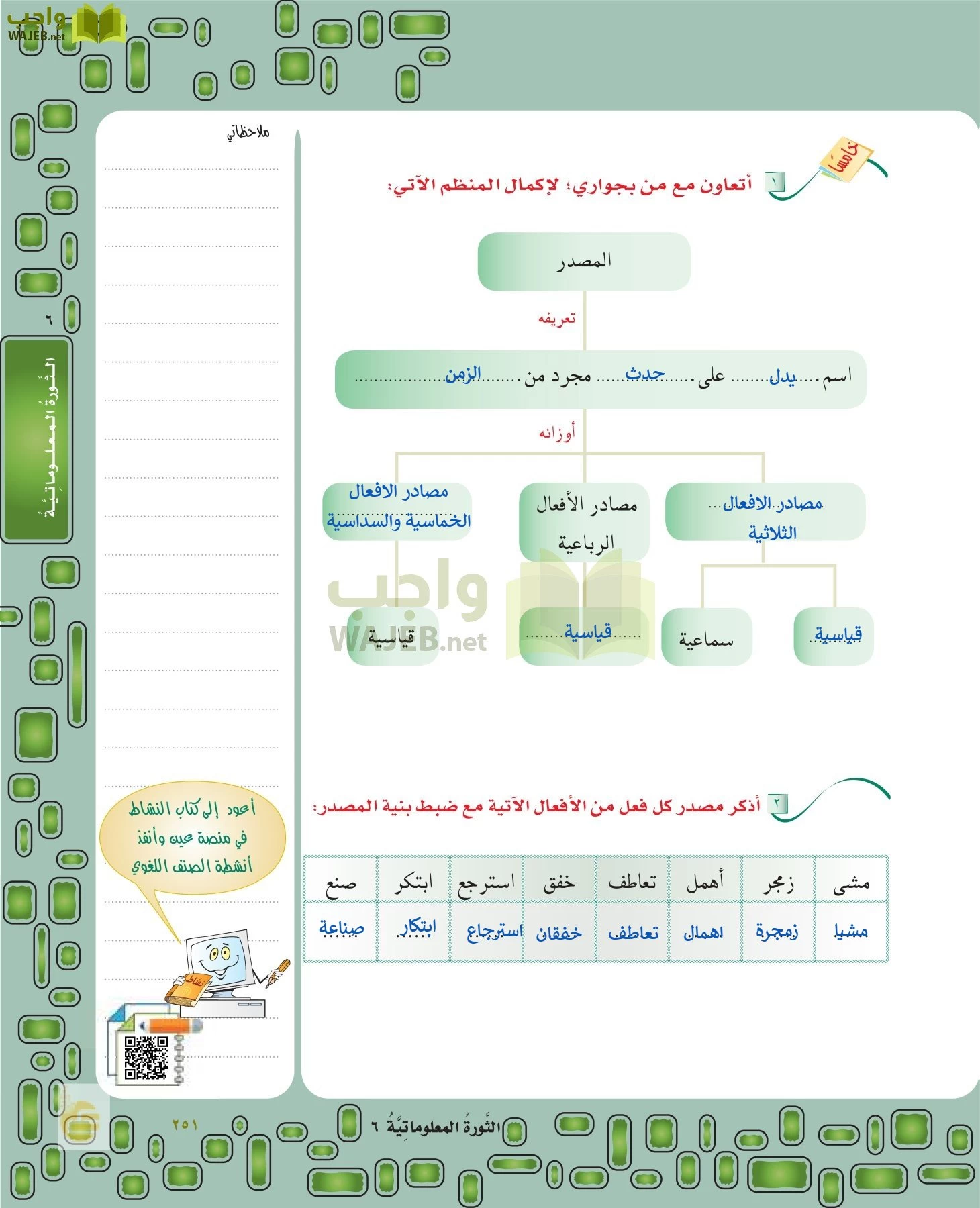 لغتي الخالدة page-250