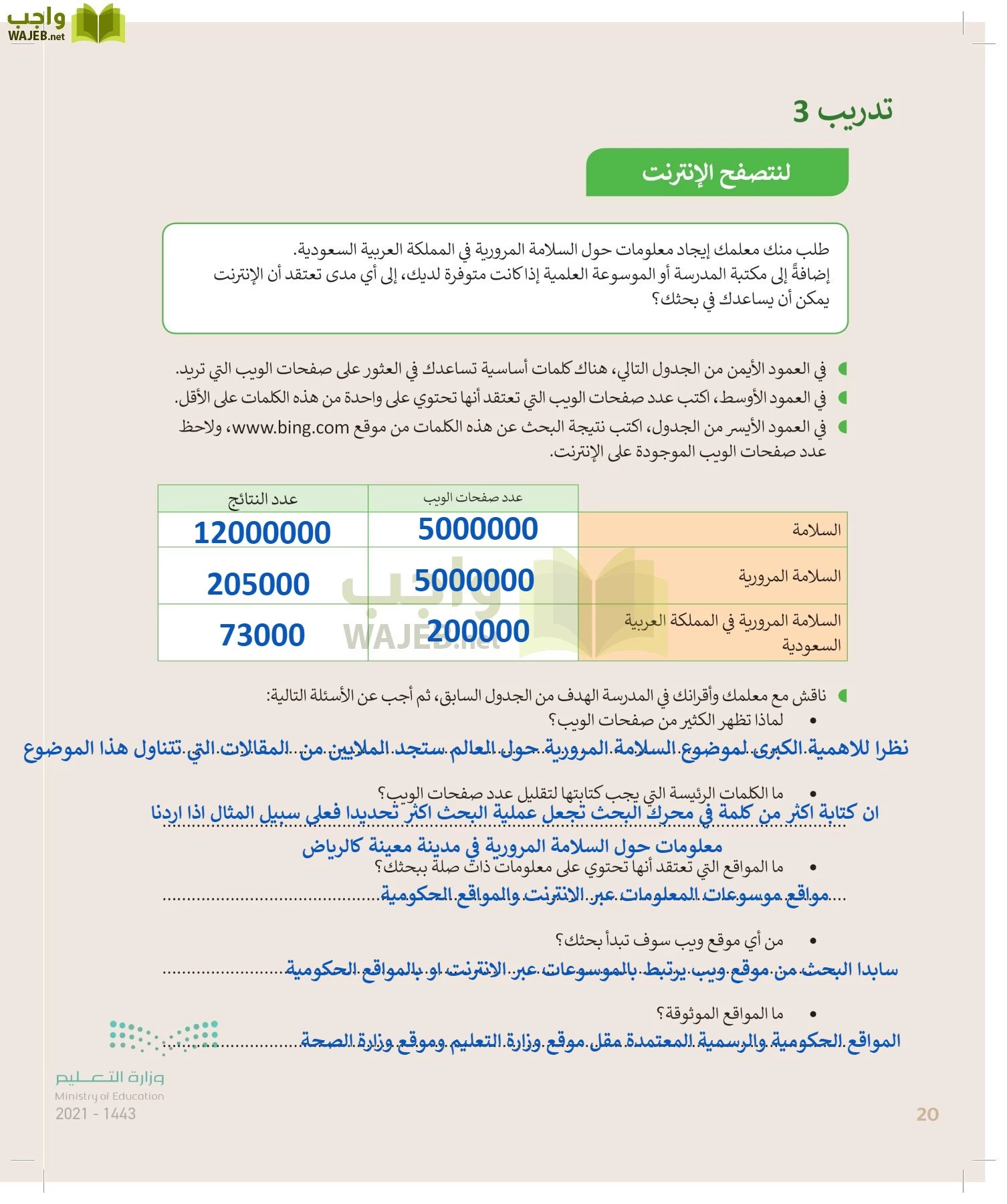 المهارات الرقمية page-19