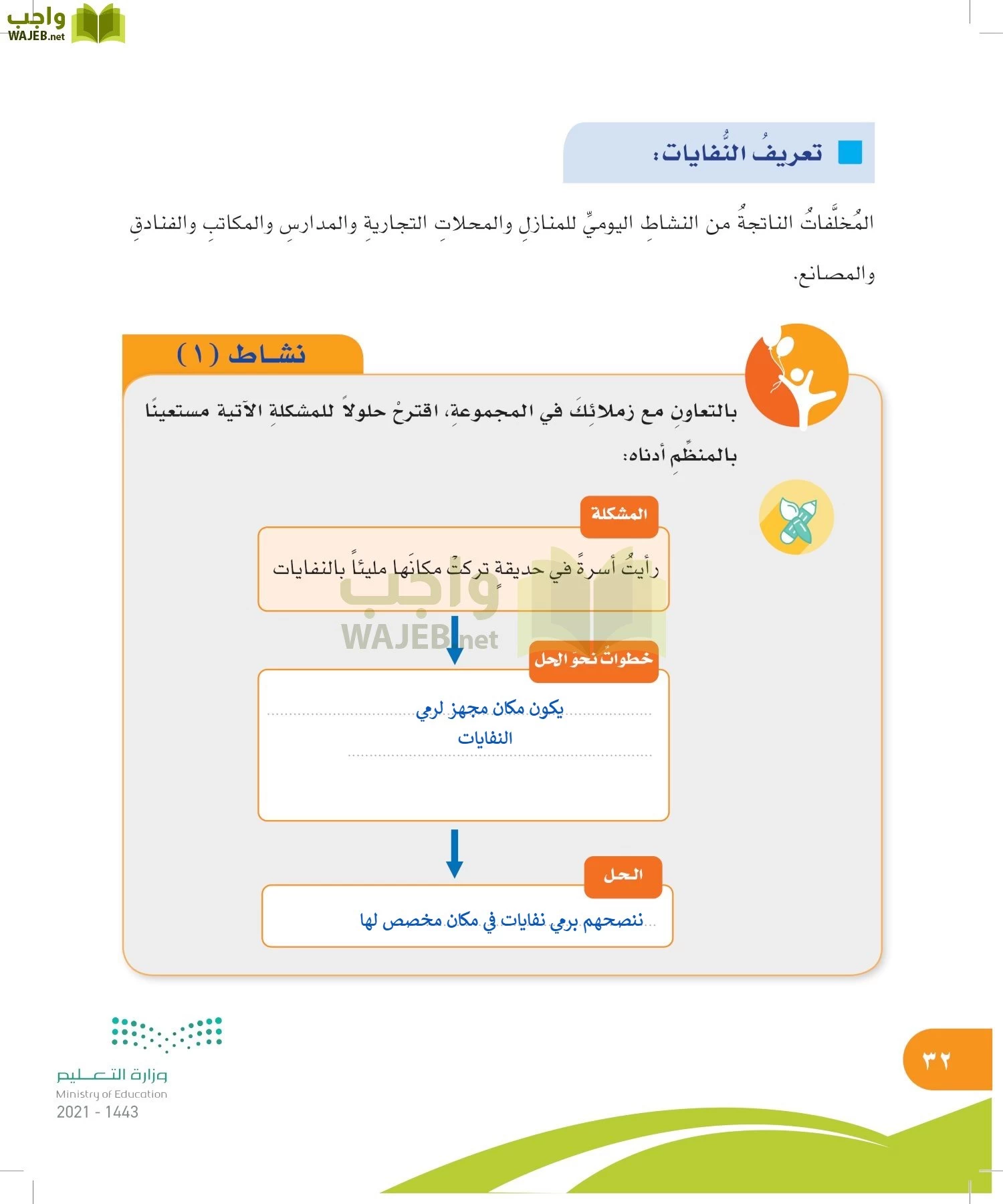 المهارات الحياتية والأسرية page-31