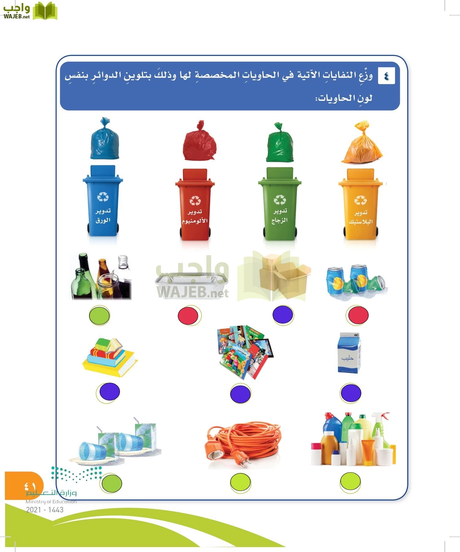 المهارات الحياتية والأسرية page-40