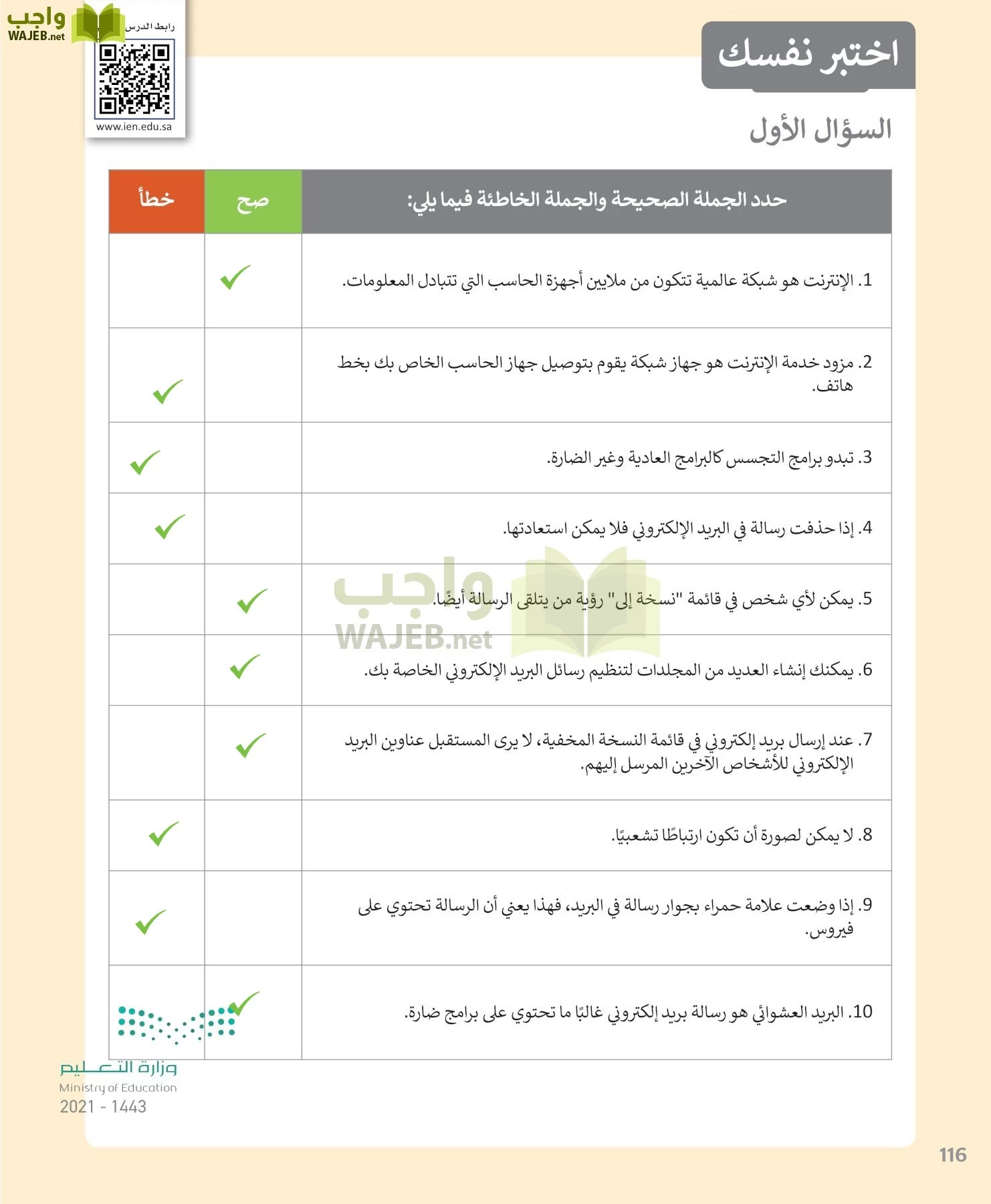 المهارات الرقمية page-116