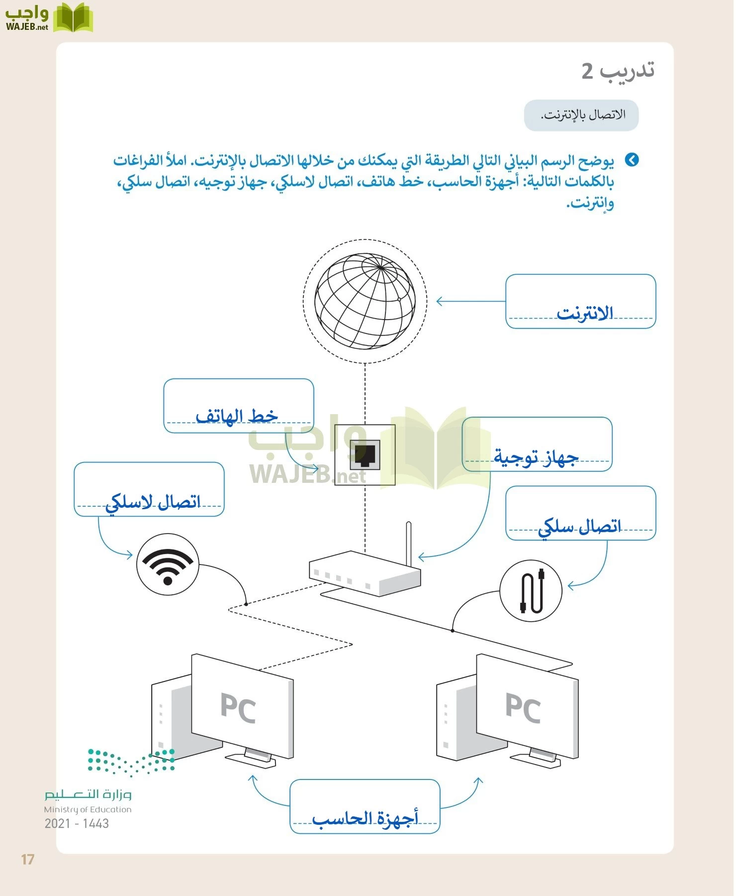 المهارات الرقمية page-17