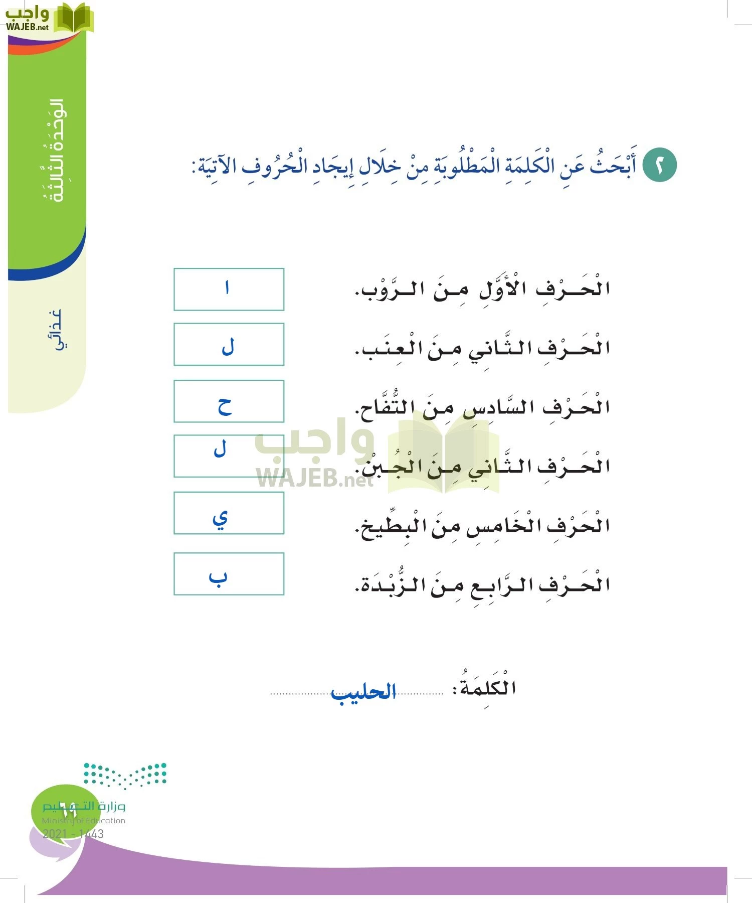 المهارات الحياتيه والاسرية page-68