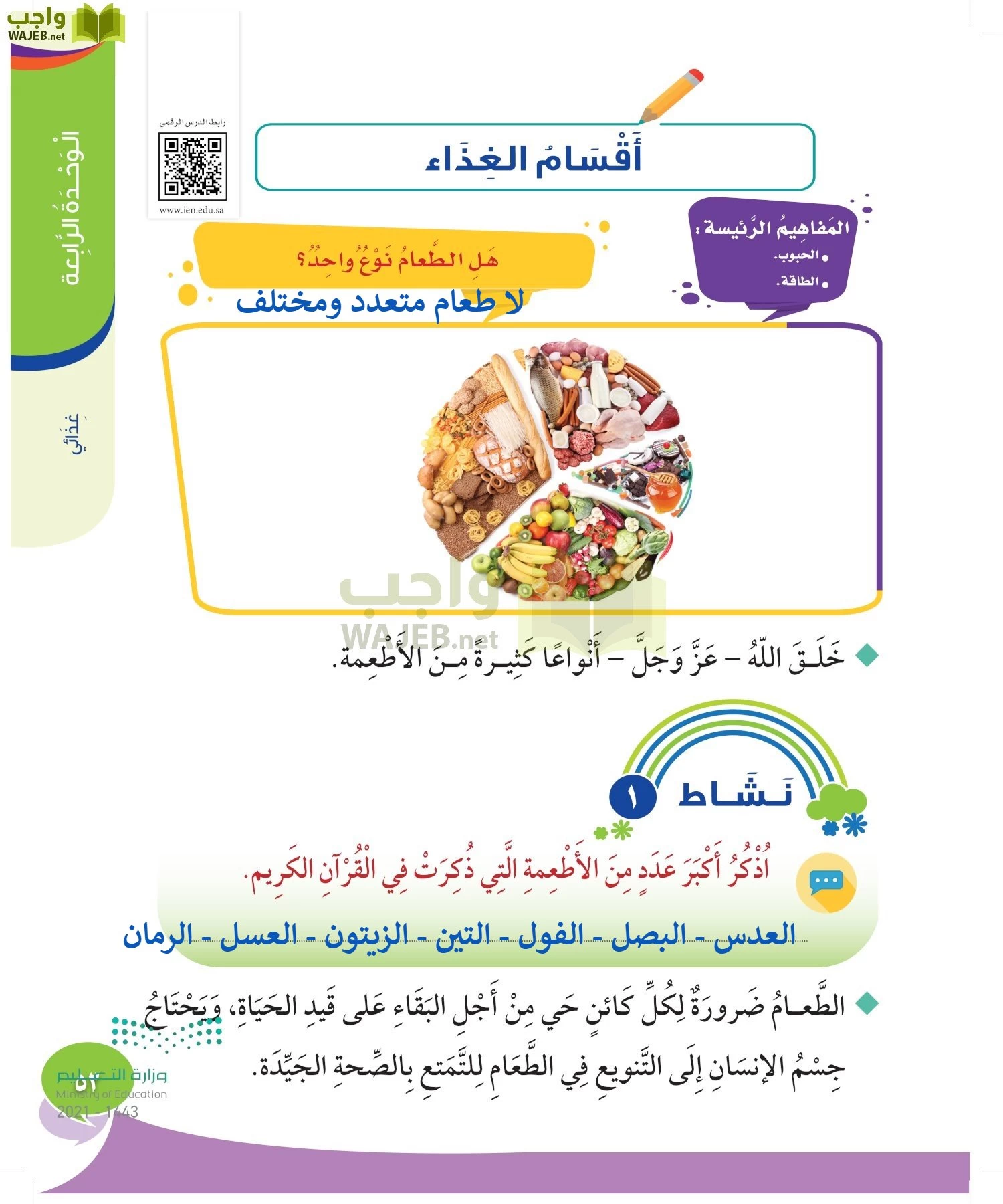 المهارات الحياتية والاسرية page-52