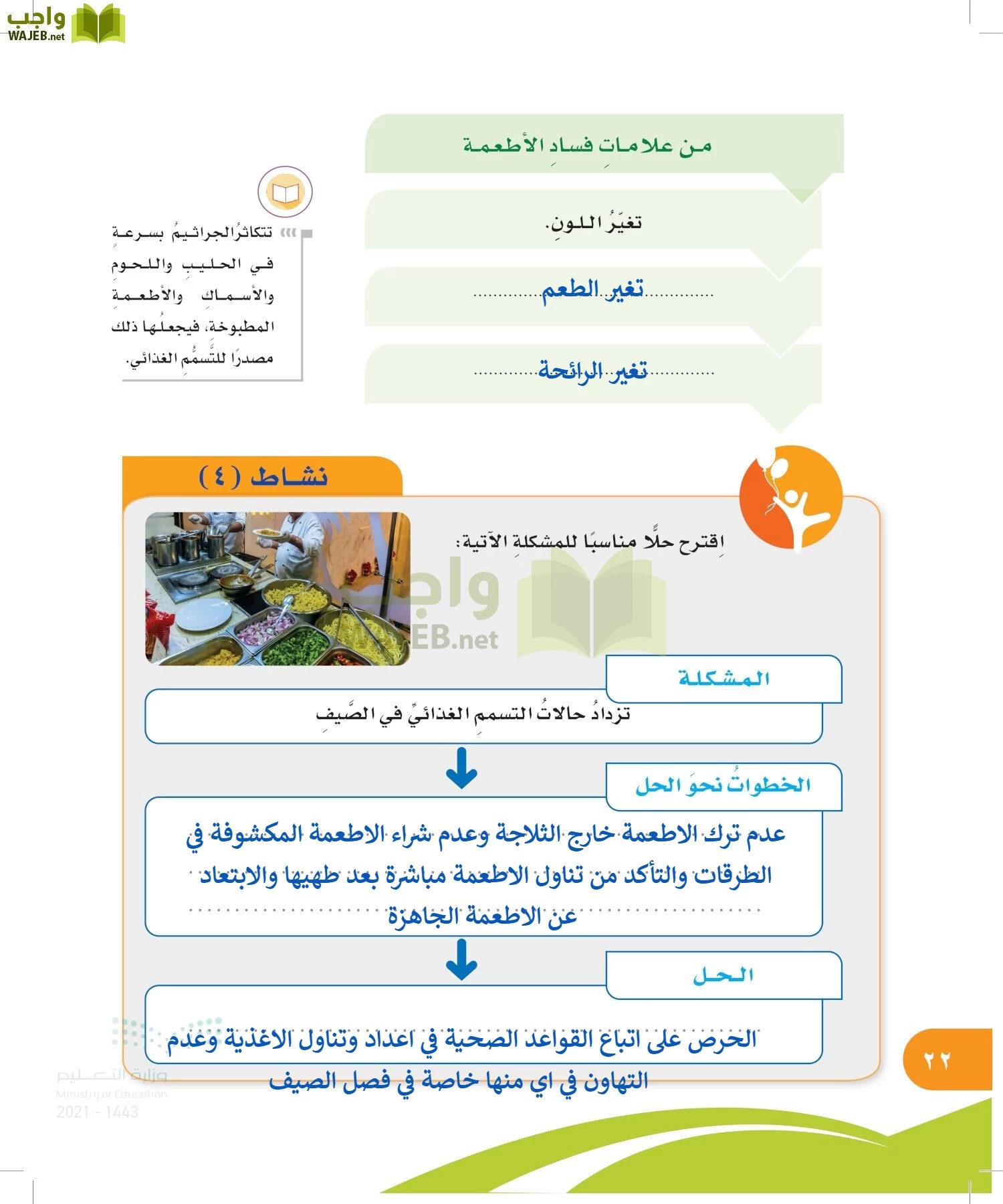 المهارات الحياتية والاسرية page-21