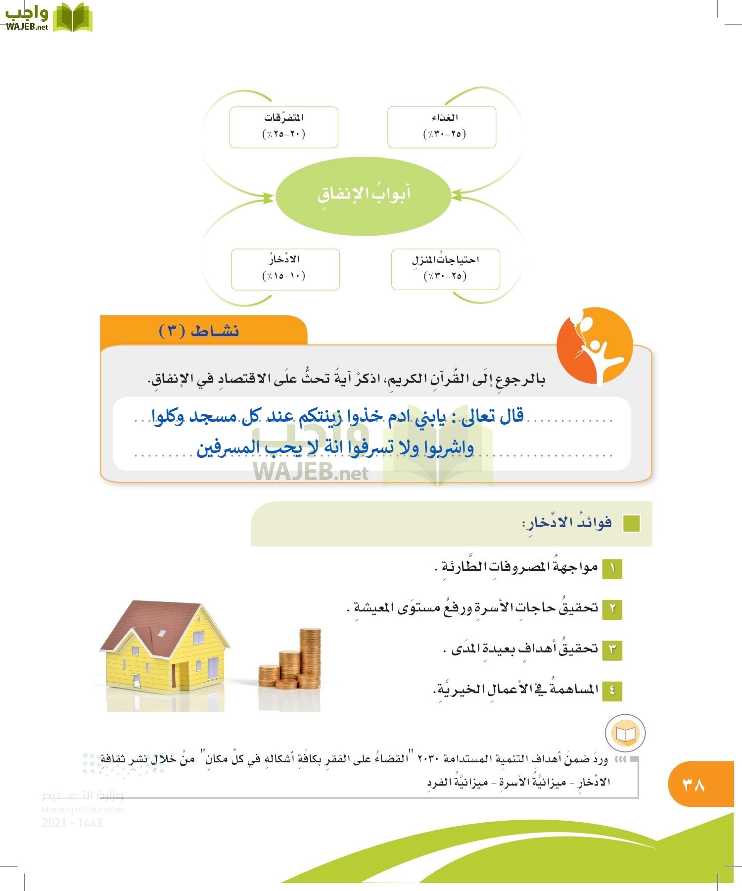 المهارات الحياتية والاسرية page-37