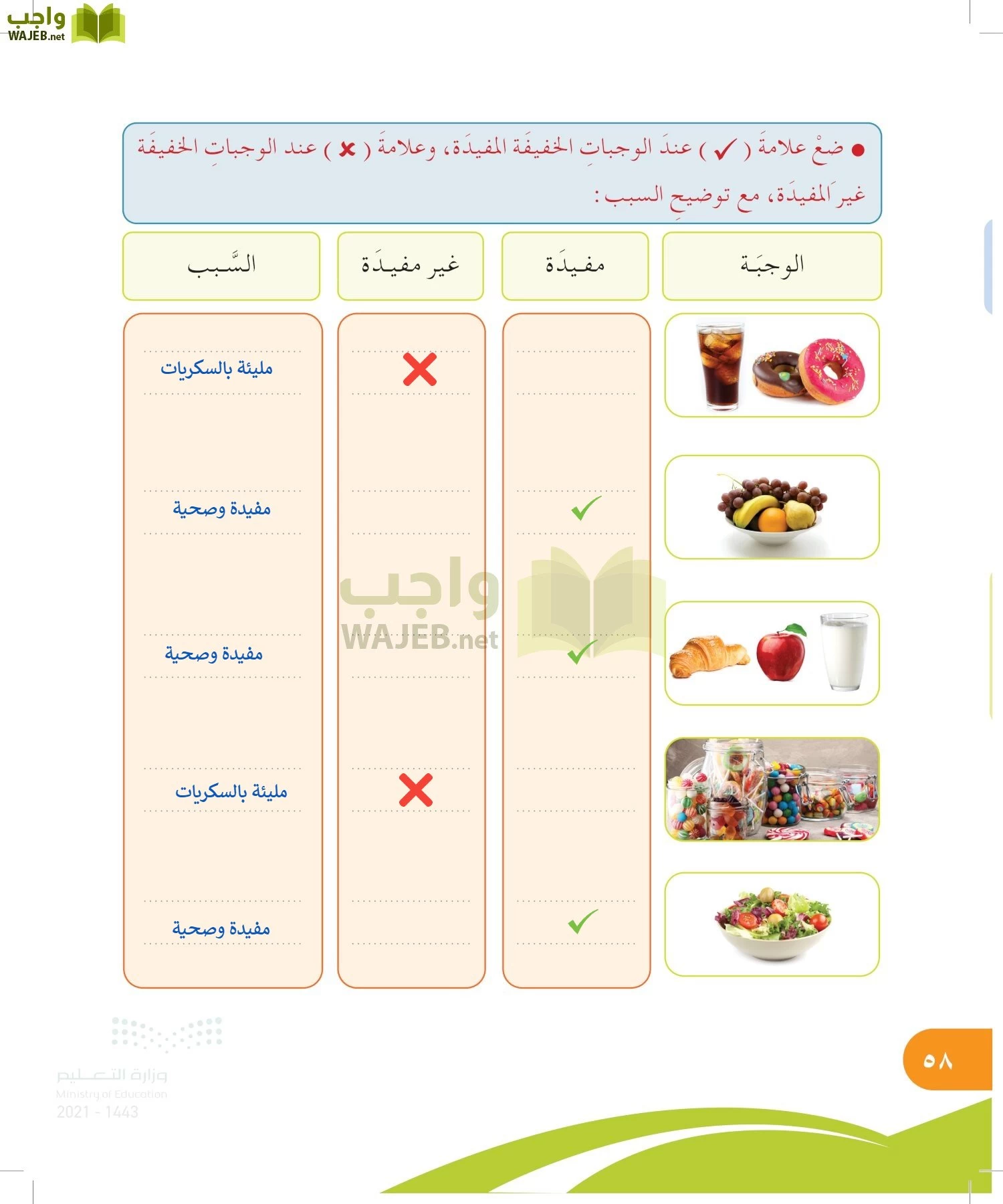 المهارات الحياتية والاسرية page-57