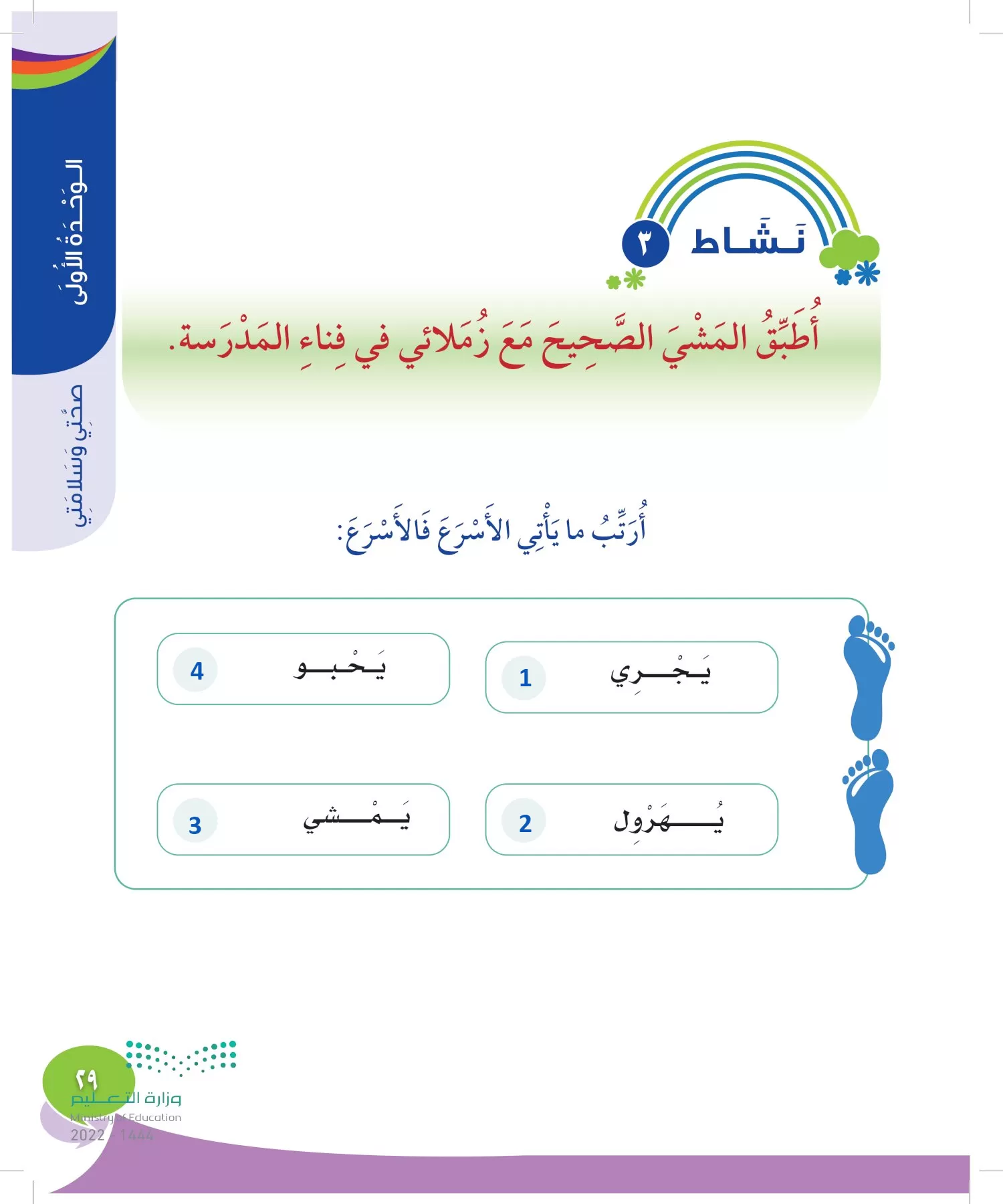 المهارات الحياتية والأسرية page-28