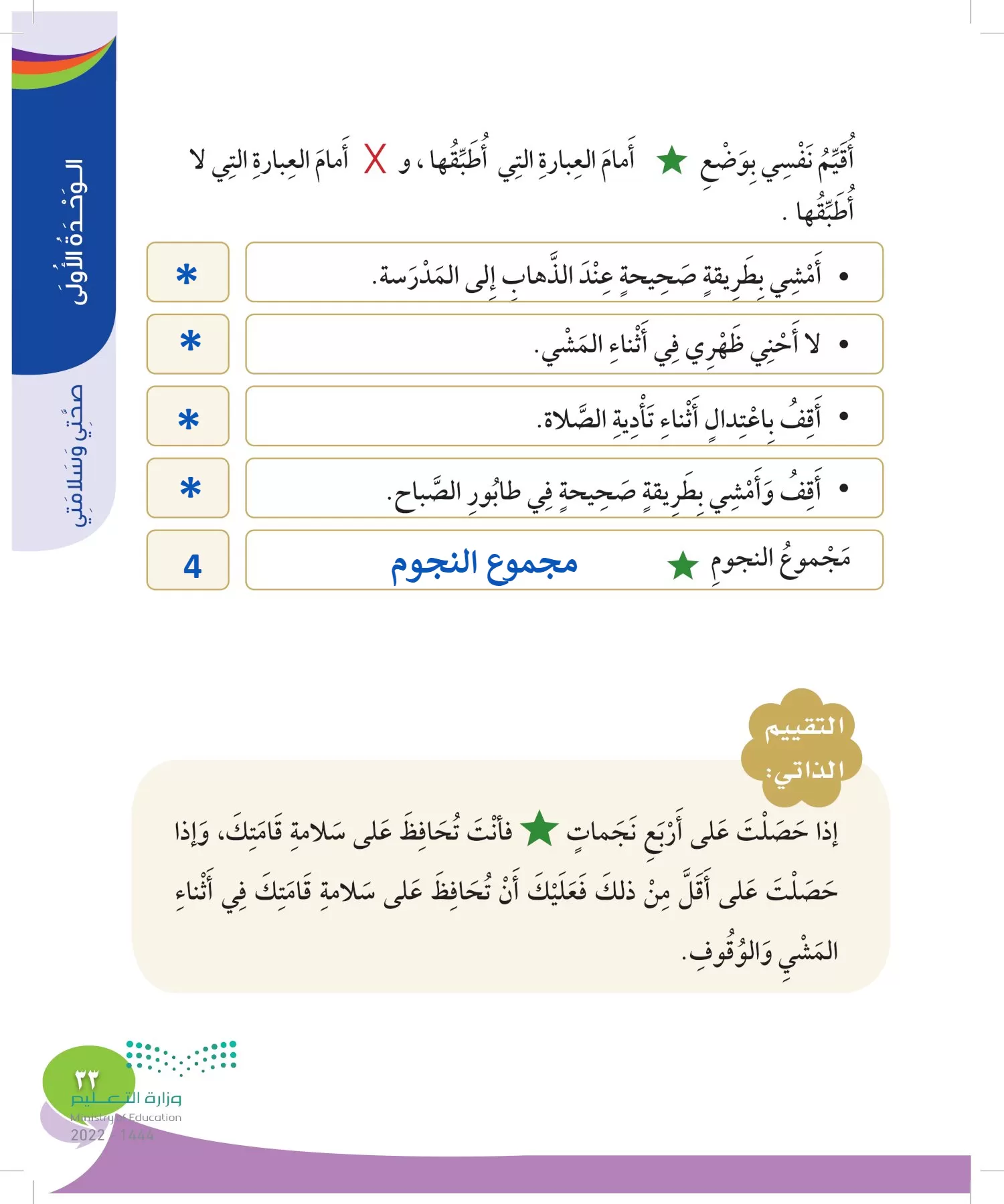 المهارات الحياتية والأسرية page-32