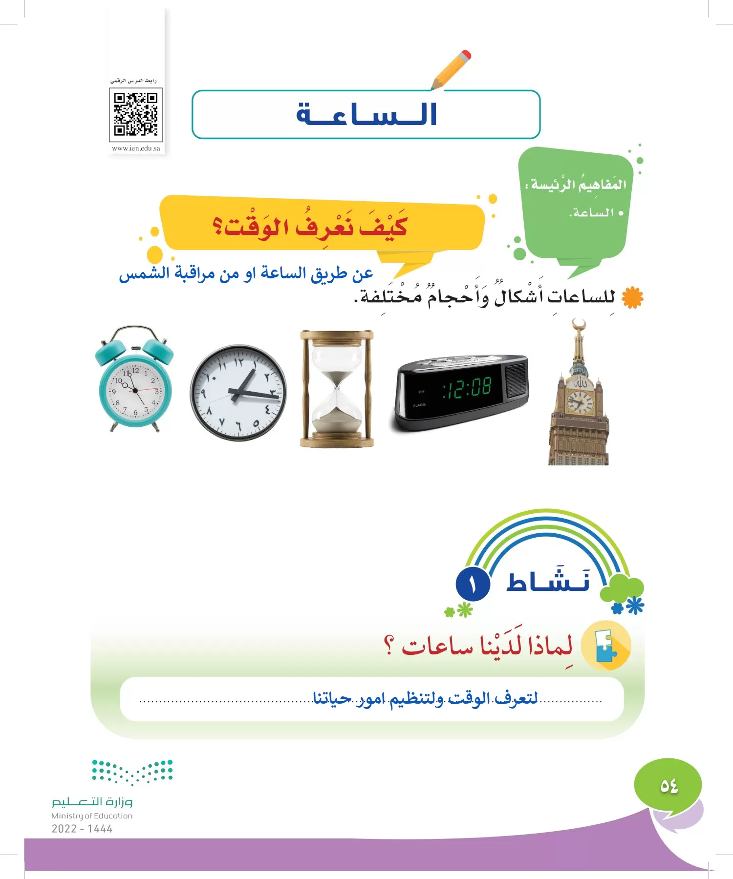 المهارات الحياتية والأسرية page-53