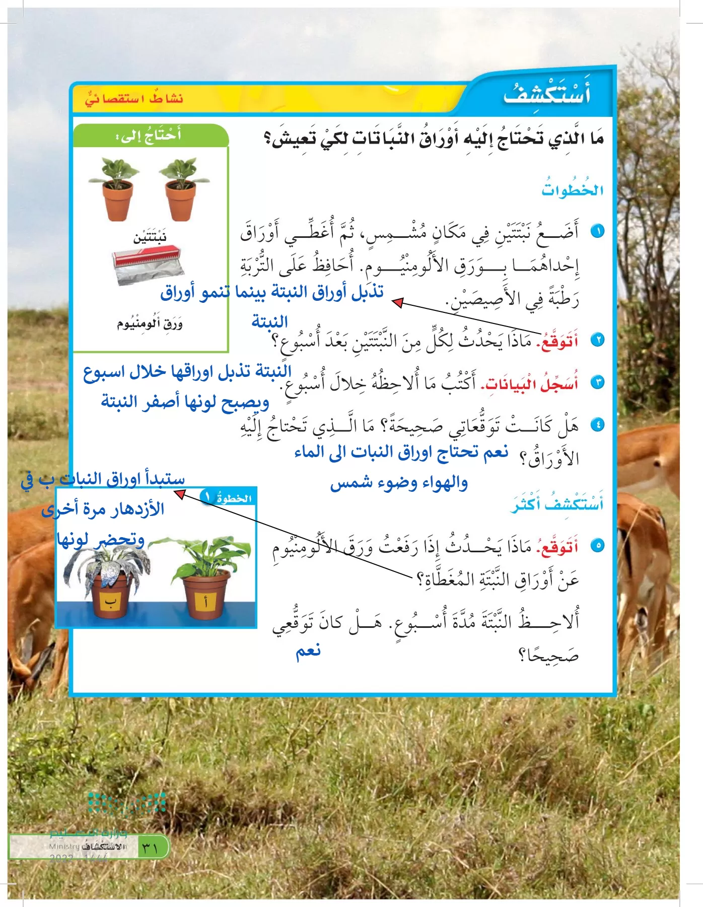 العلوم page-30