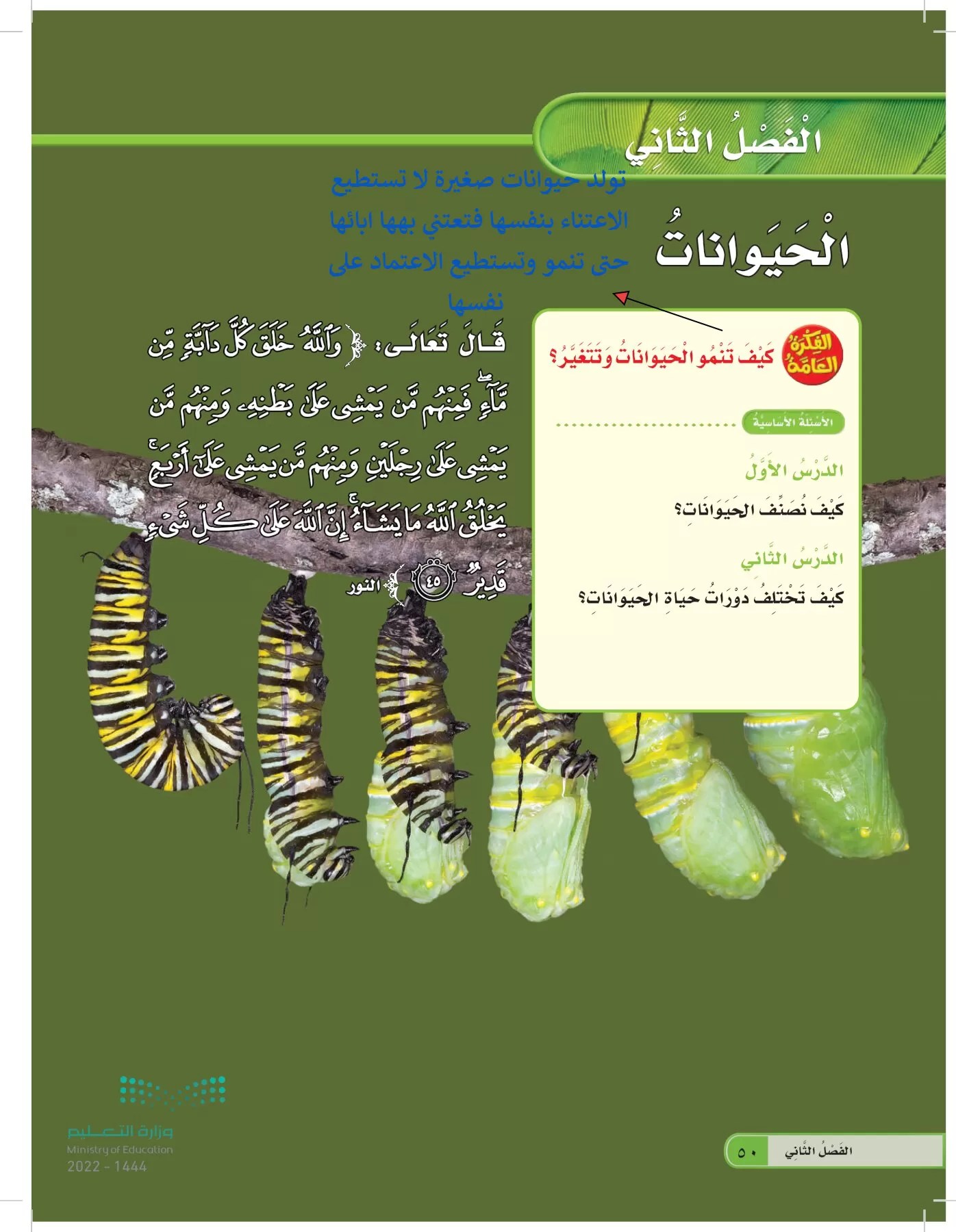 العلوم page-49