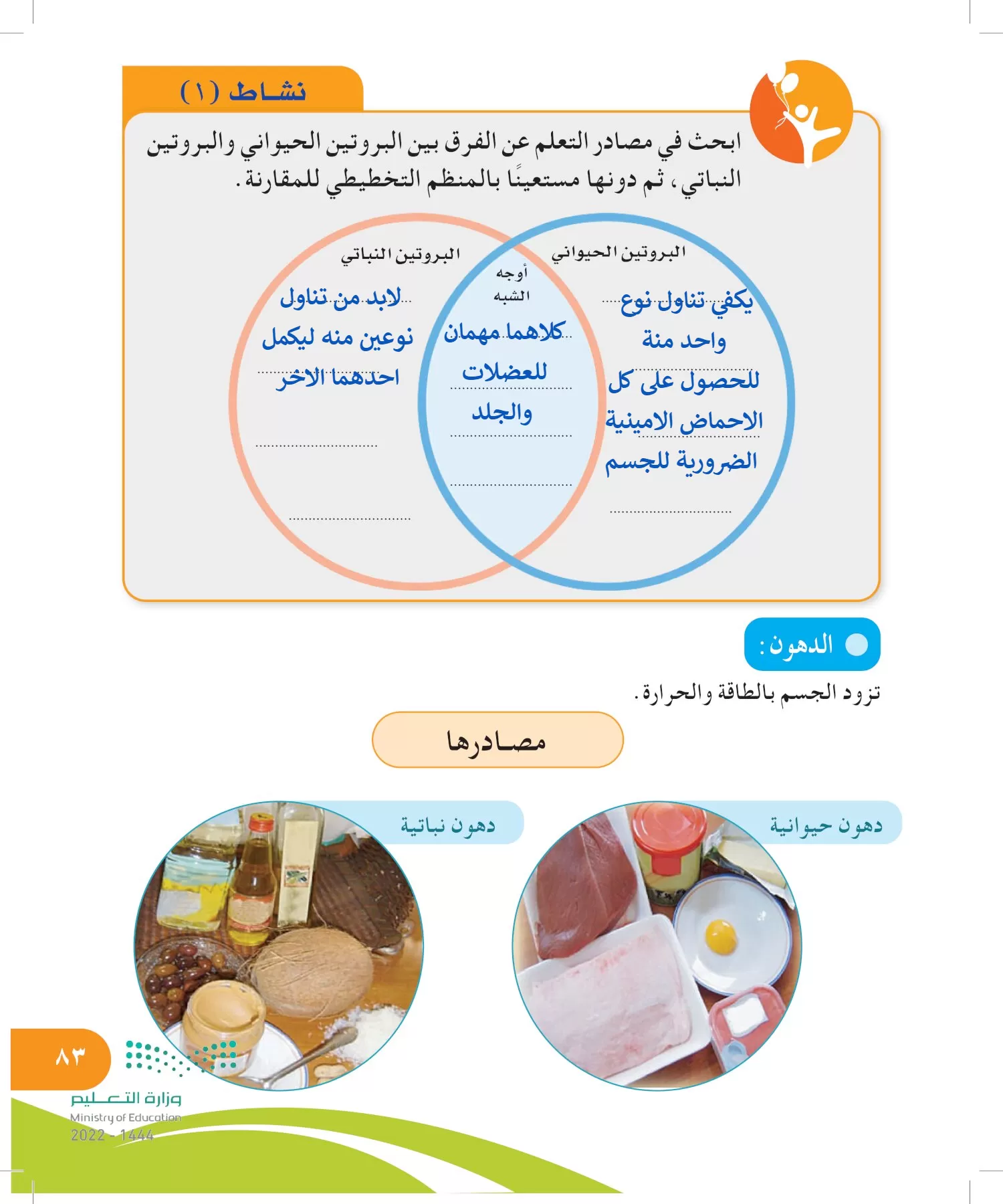 المهارات الحياتية والأسرية page-82