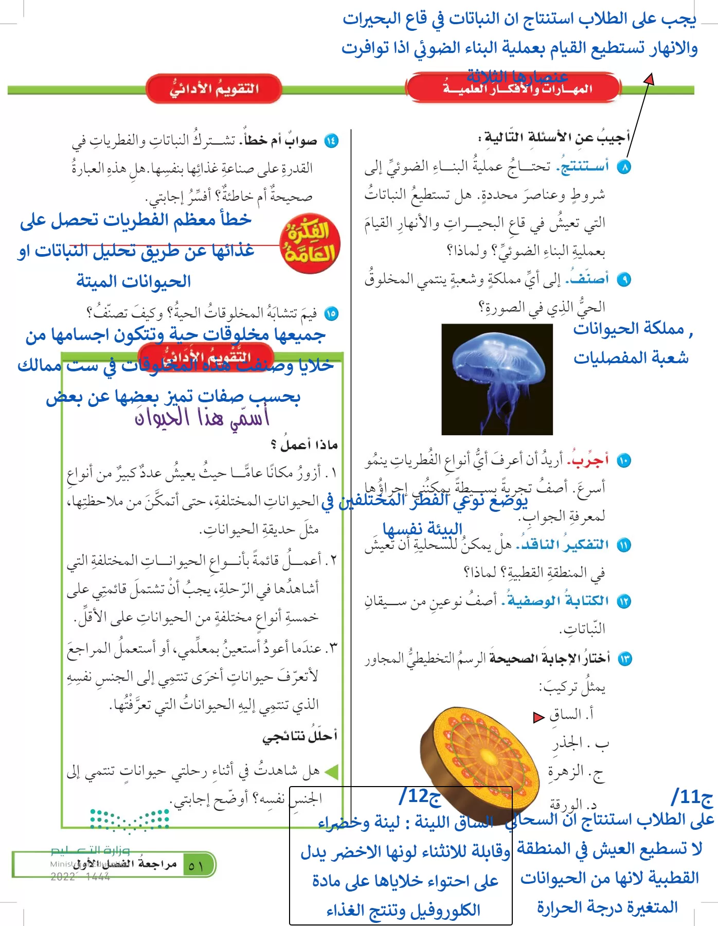 العلوم page-50