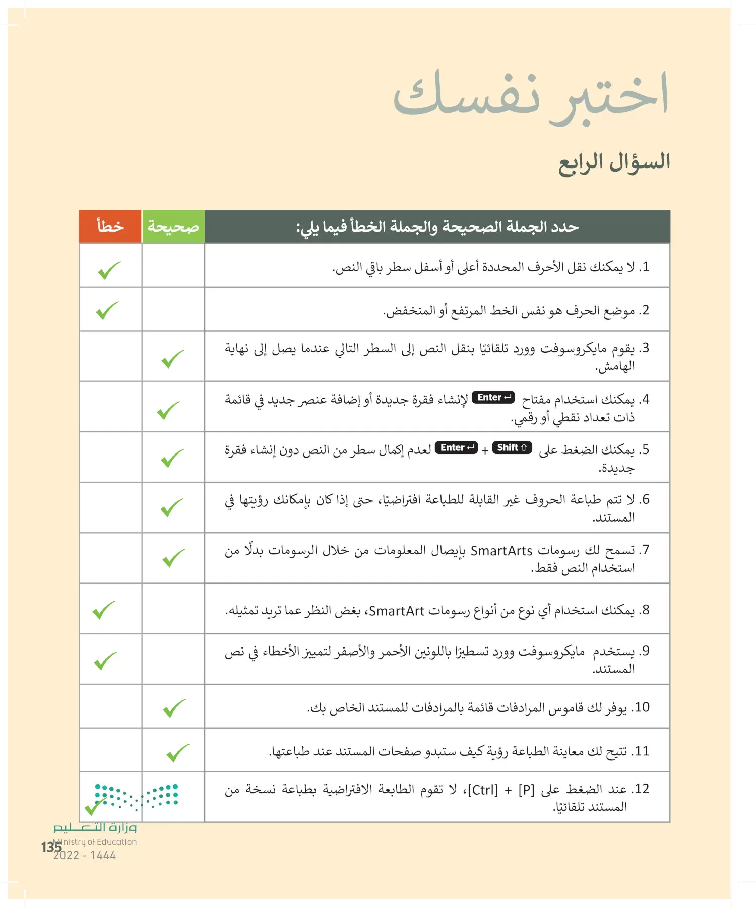 المهارات الرقمية page-136