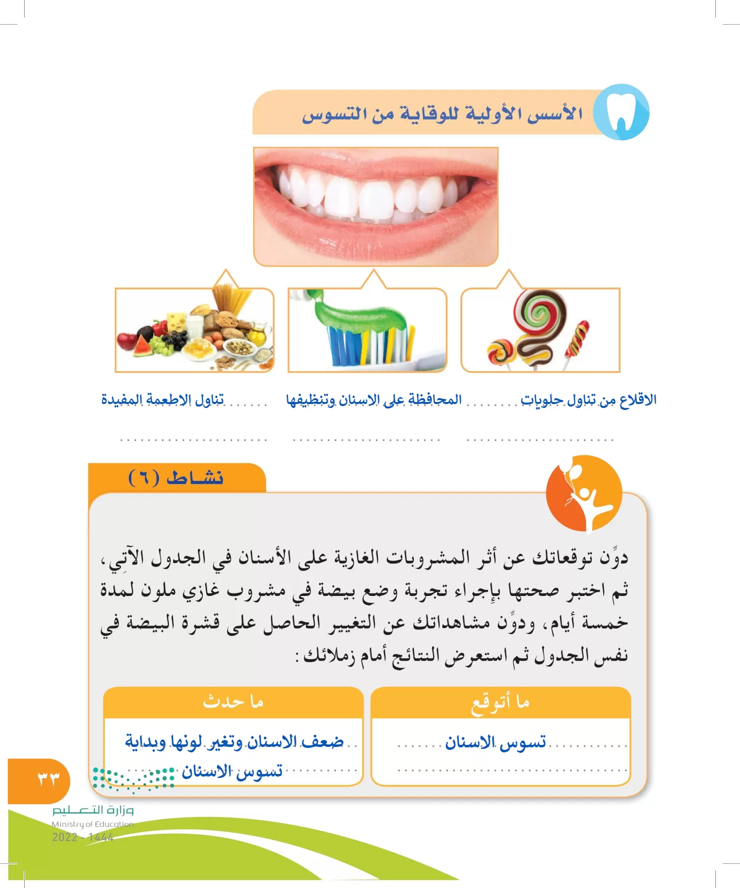 المهارات الحياتية والأسرية page-32