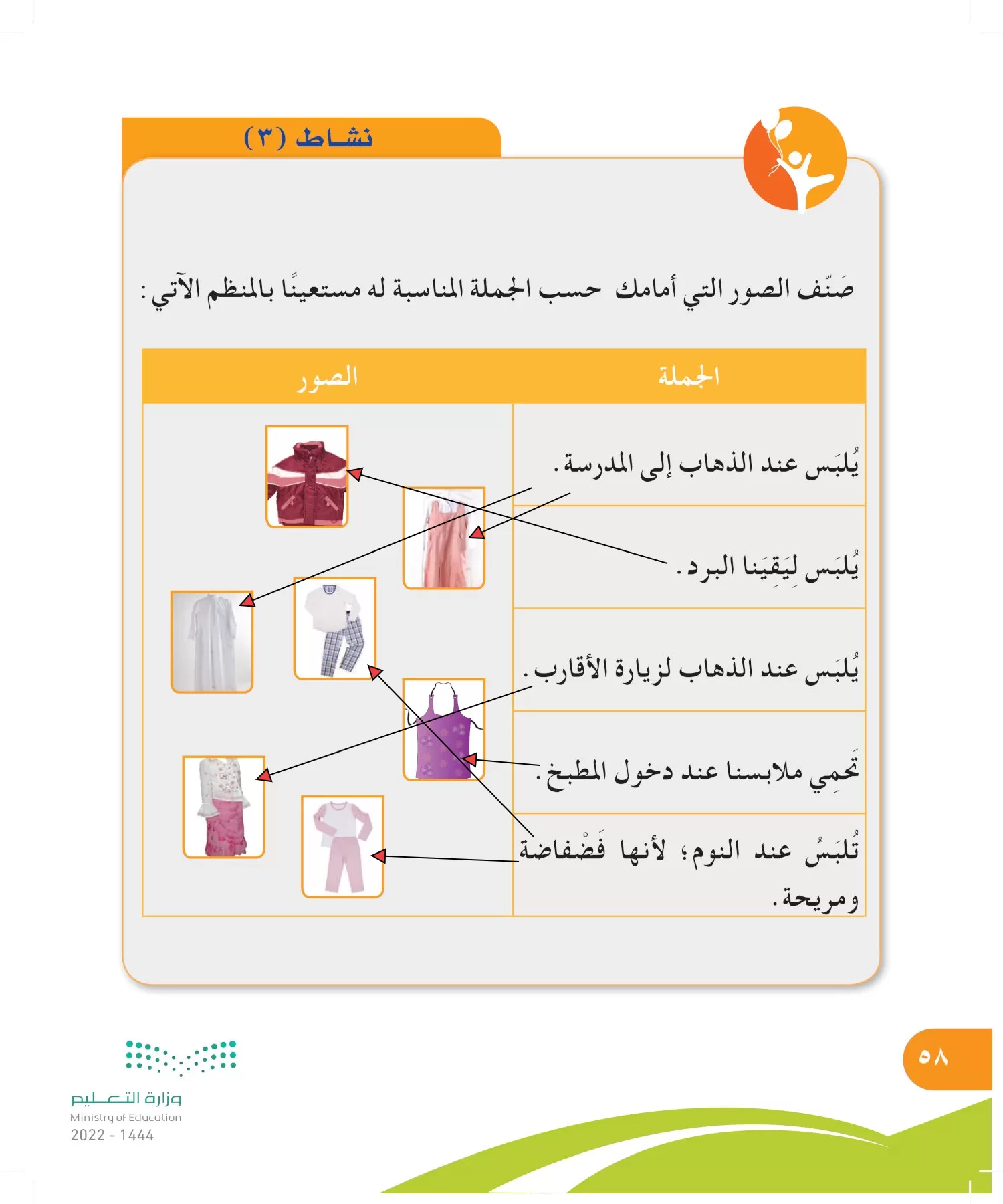 المهارات الحياتية والأسرية page-57