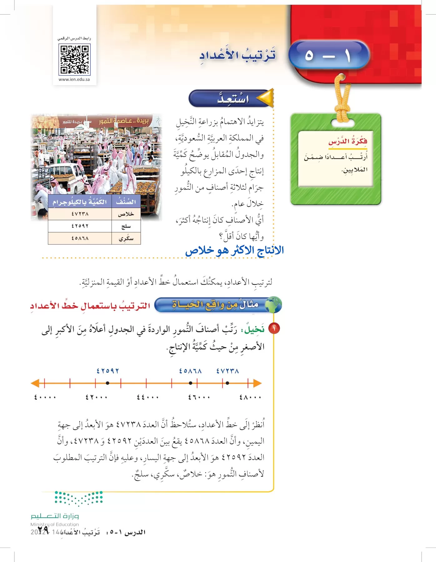 الرياضيات page-28