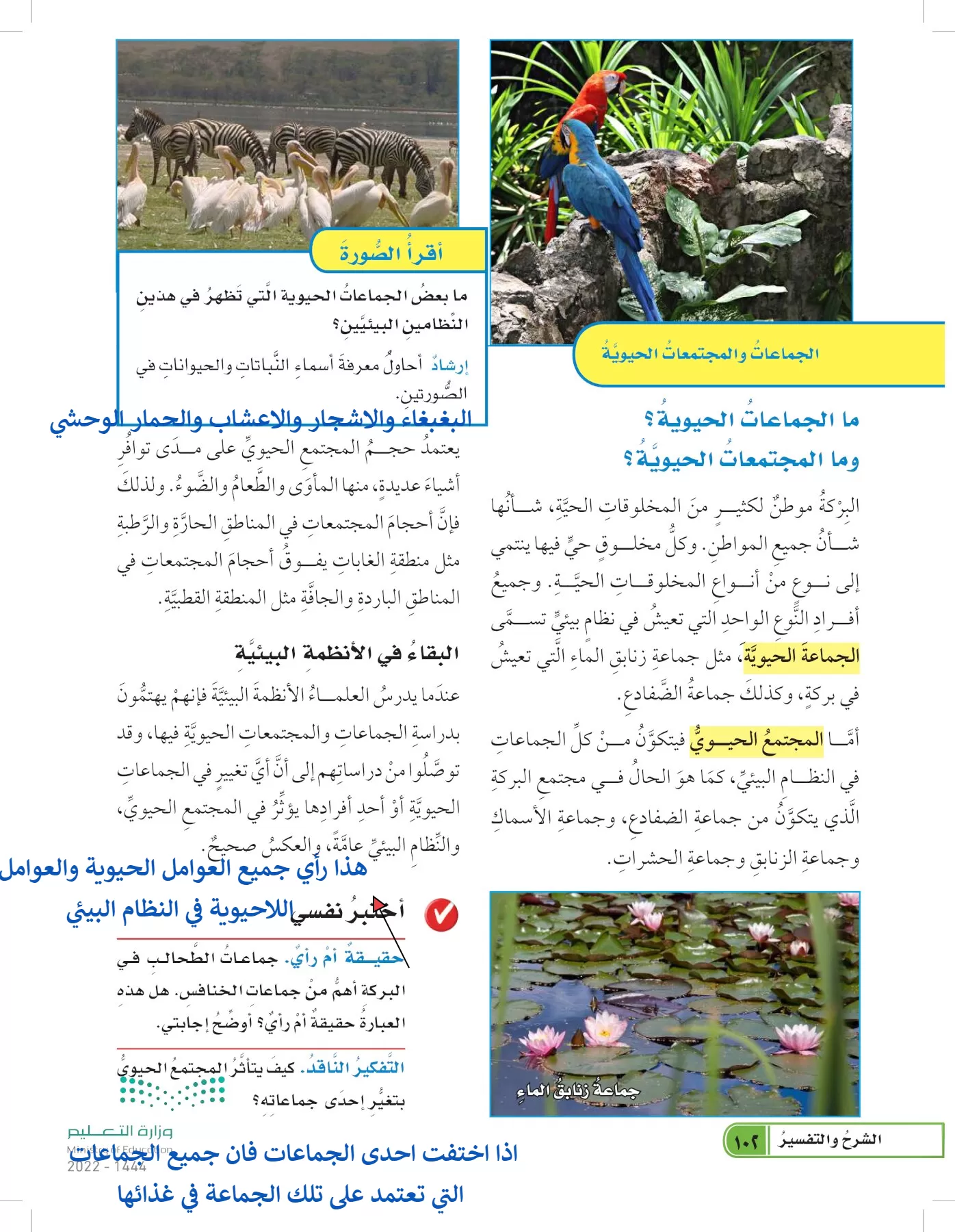 العلوم page-101