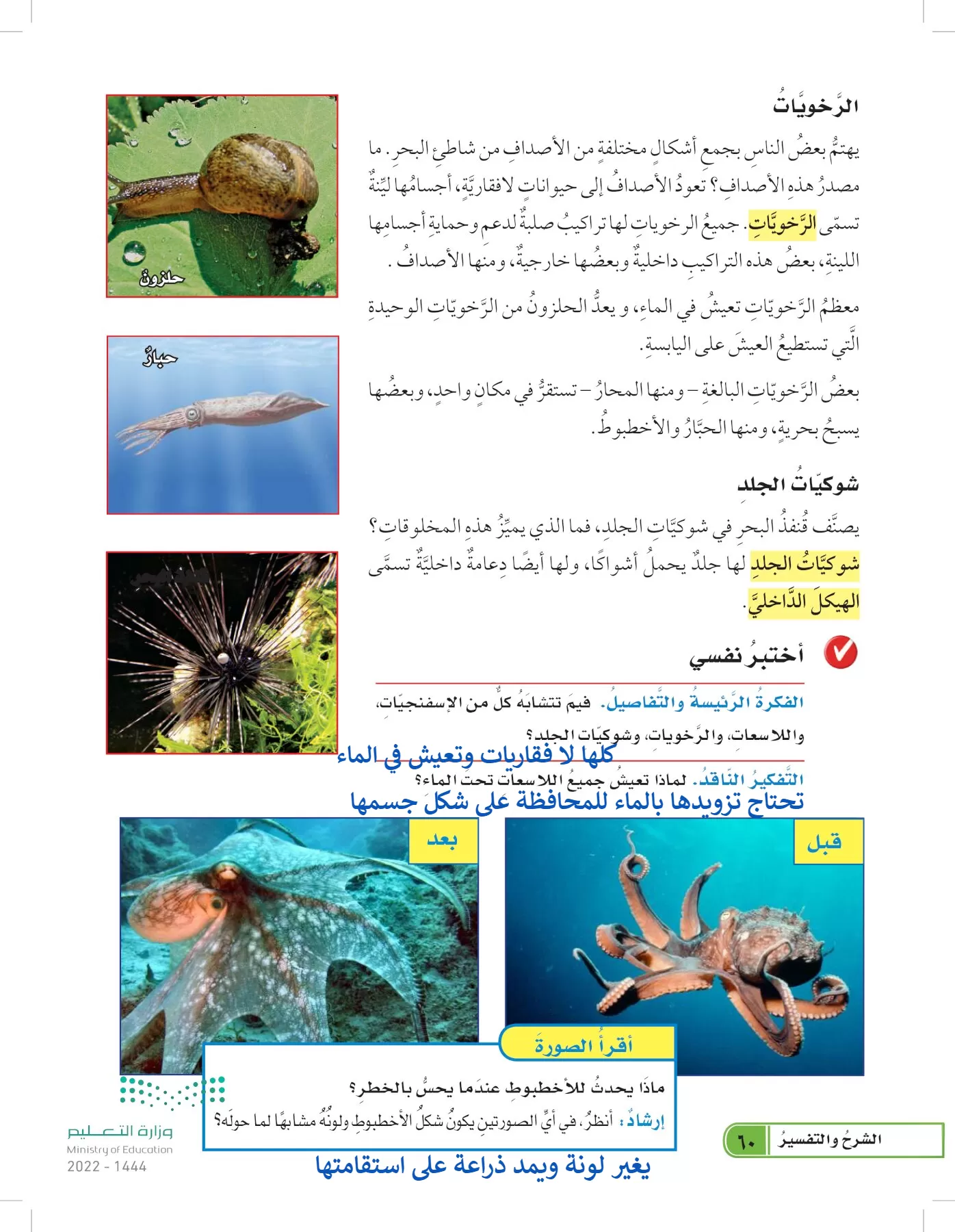 العلوم page-59