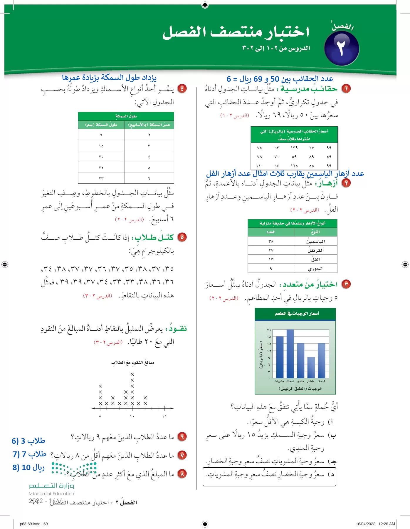 الرياضيات page-68