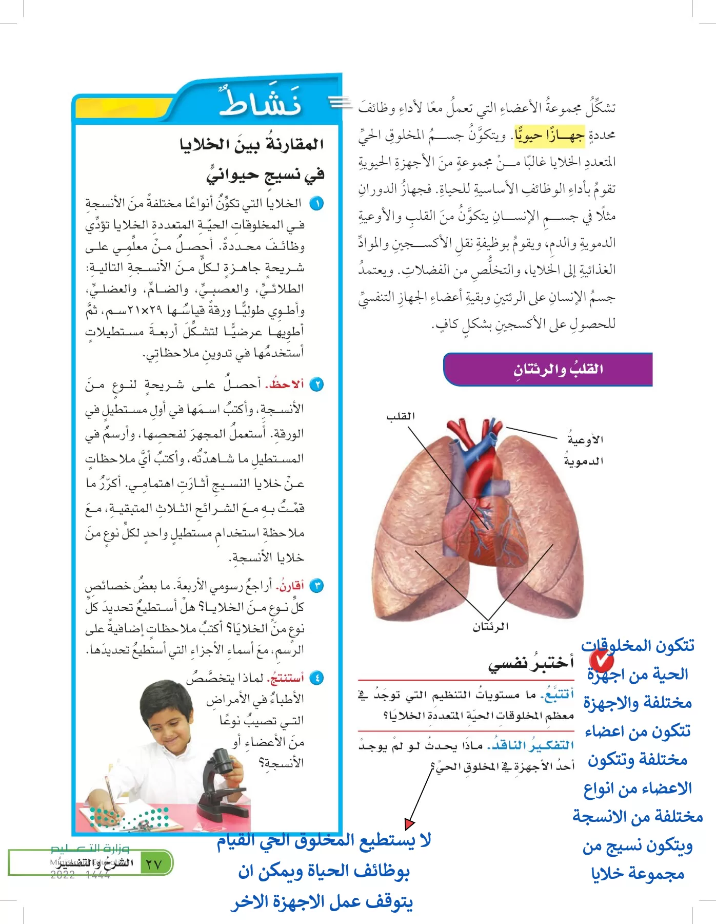 العلوم page-26