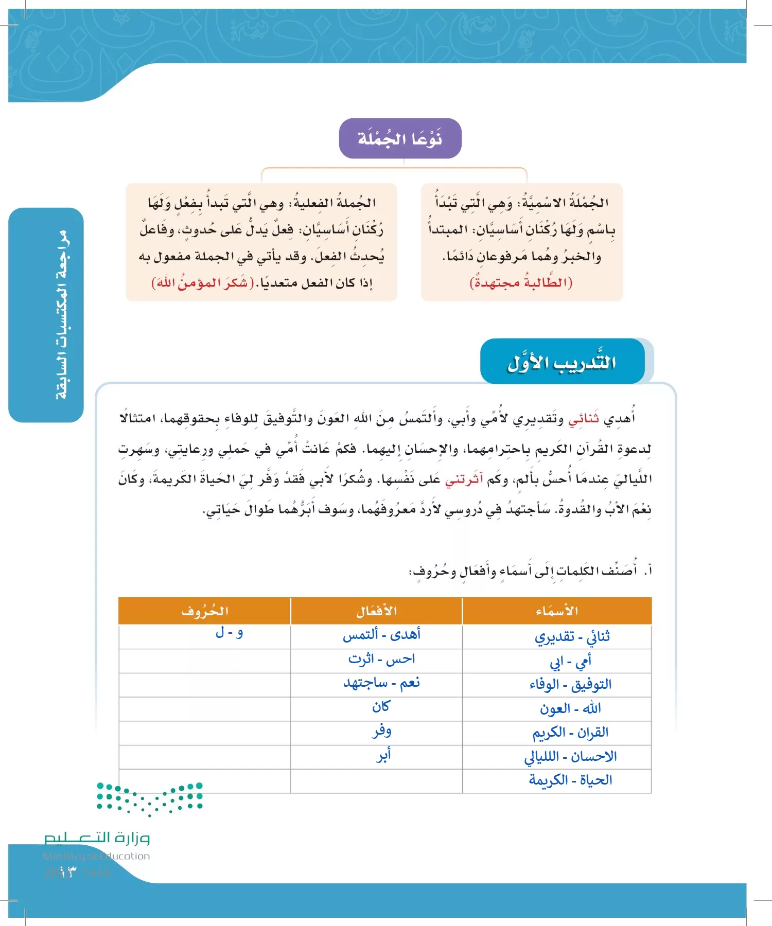 لغتي الجميلة page-12