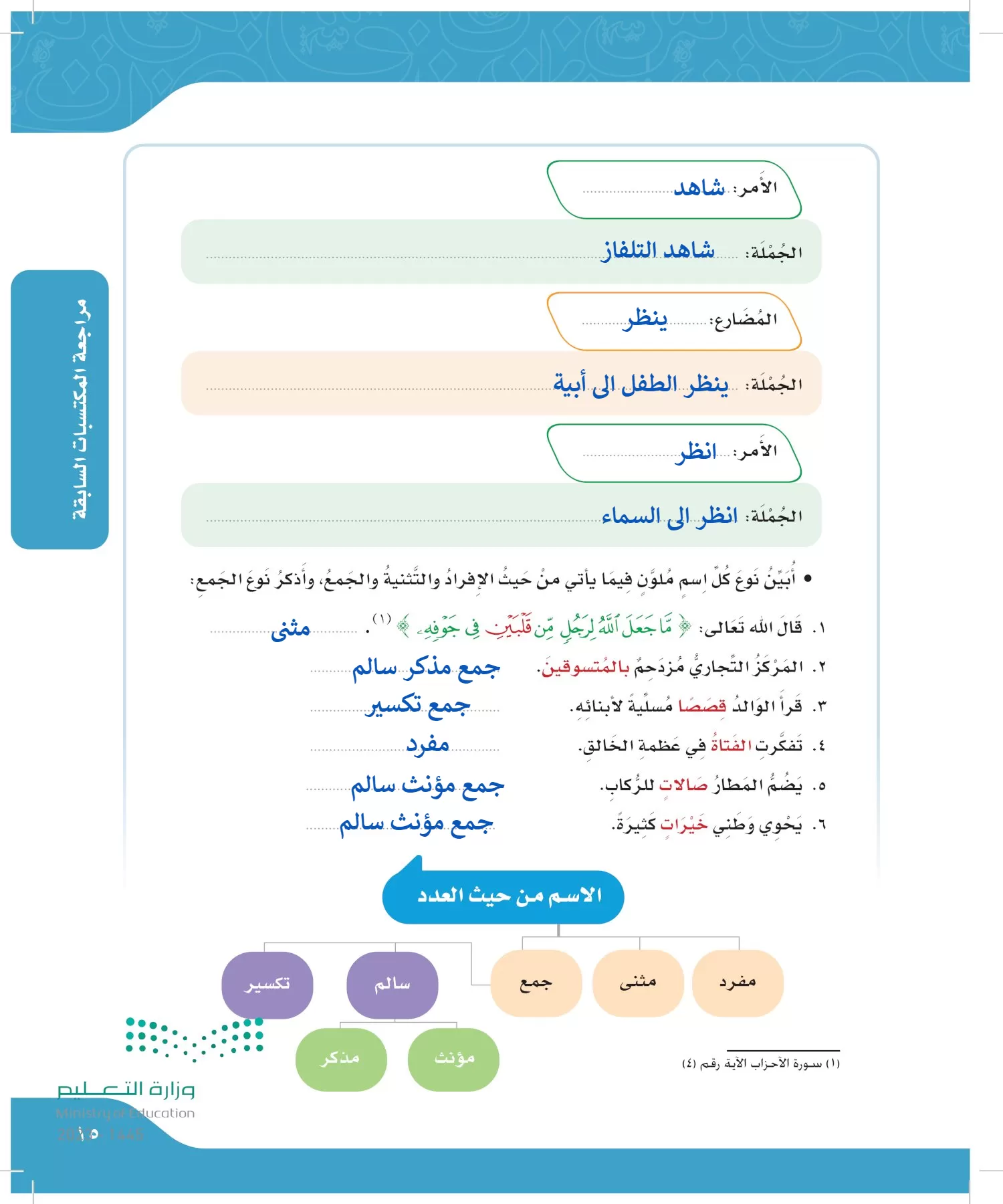 لغتي الجميلة page-14