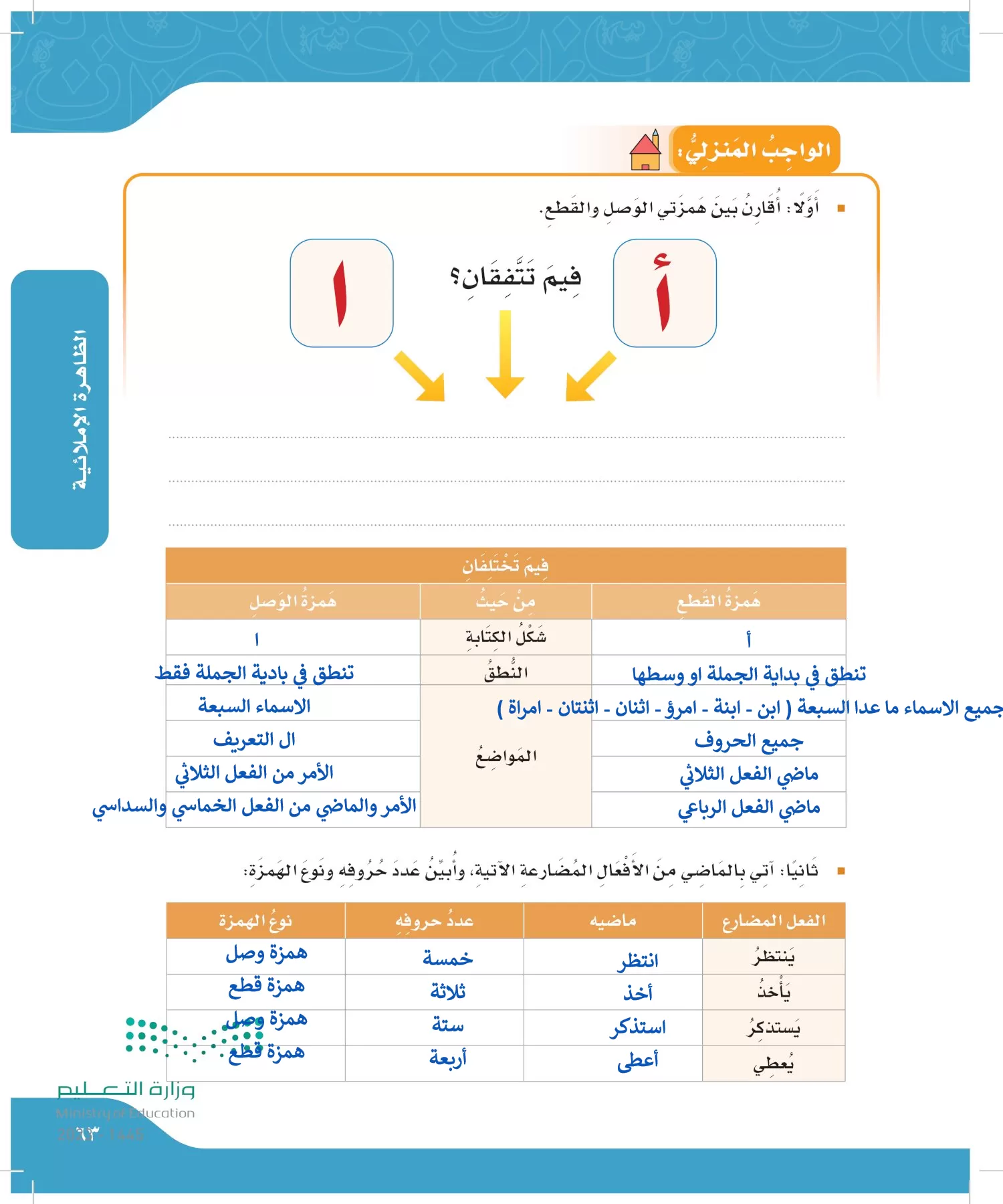 لغتي الجميلة page-62