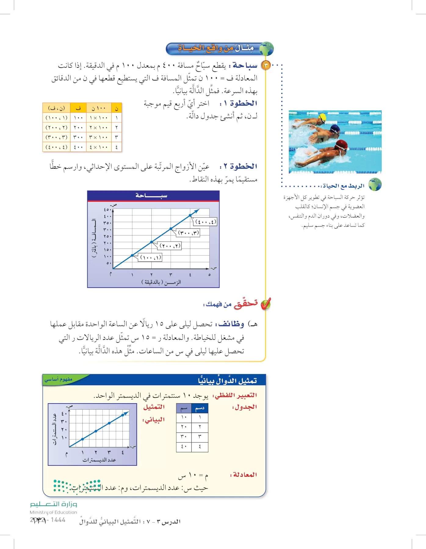 الرياضيات page-130