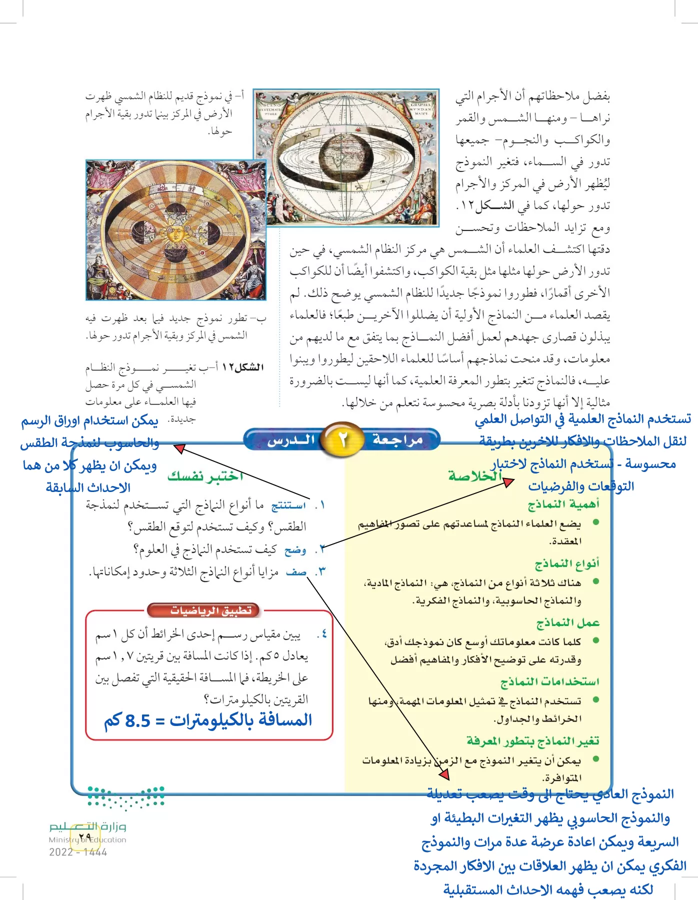 العلوم page-28