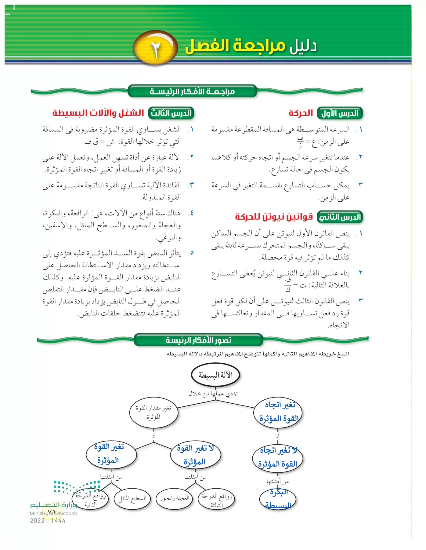 العلوم page-70