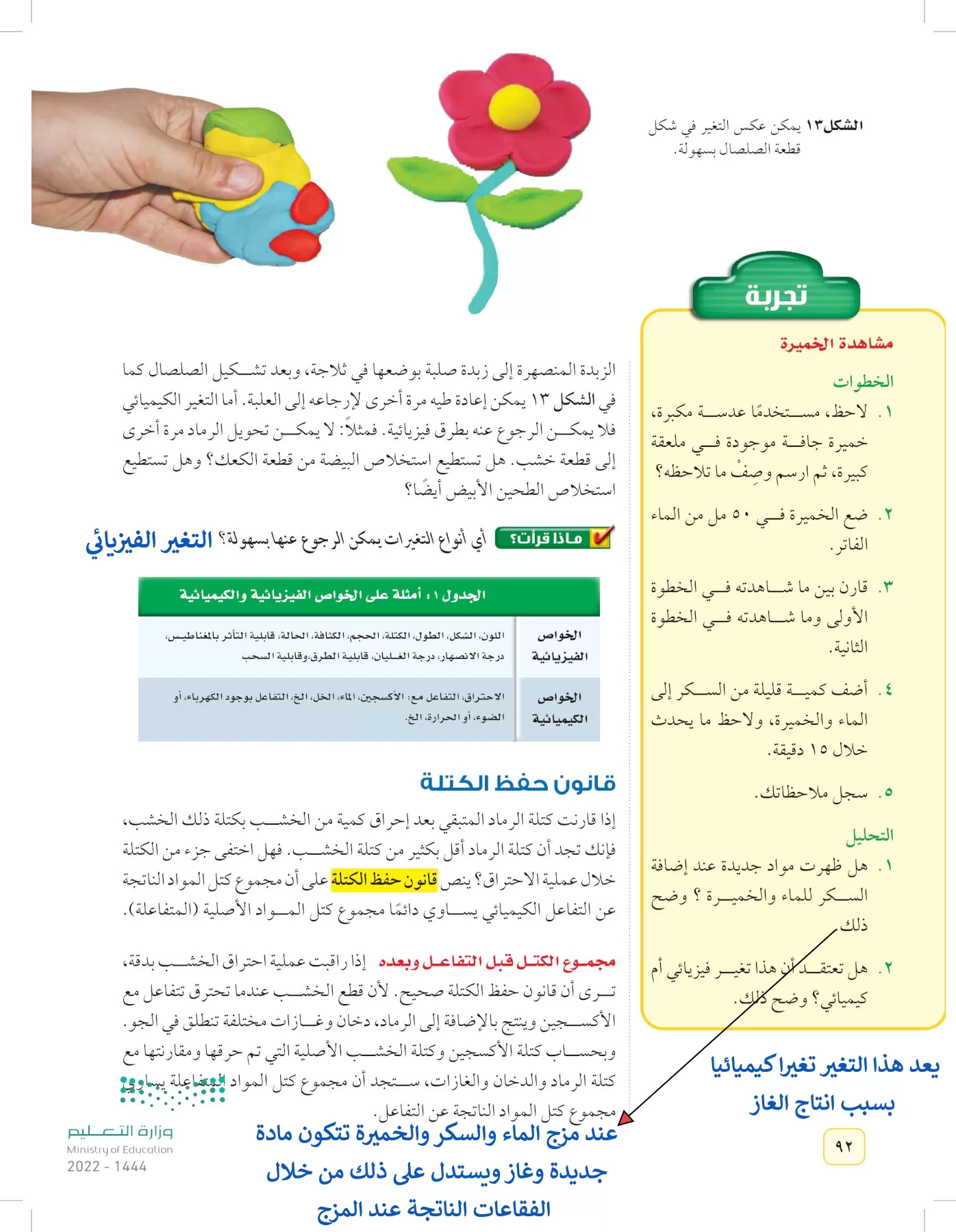 العلوم page-91