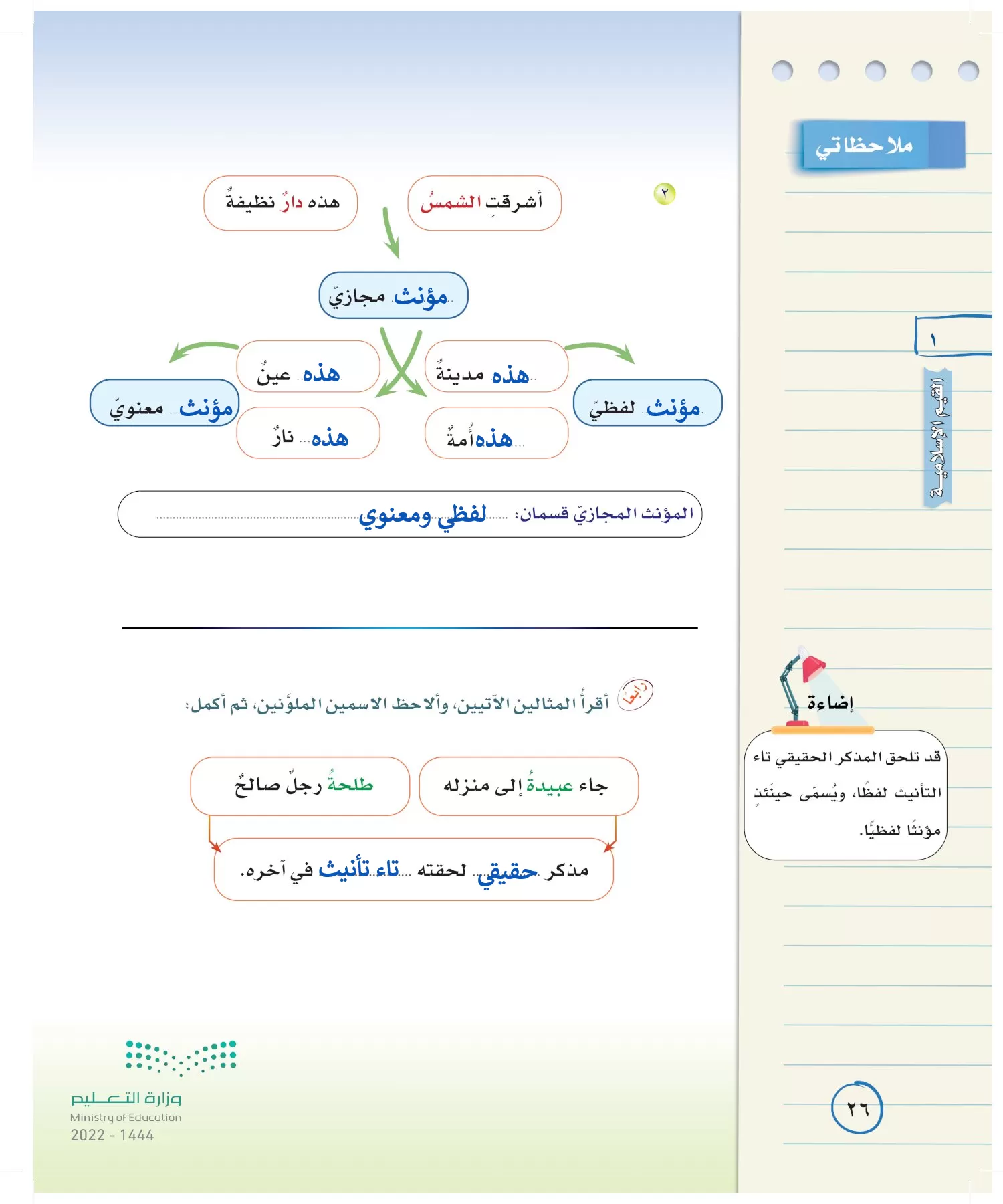 لغتي الخالدة page-25