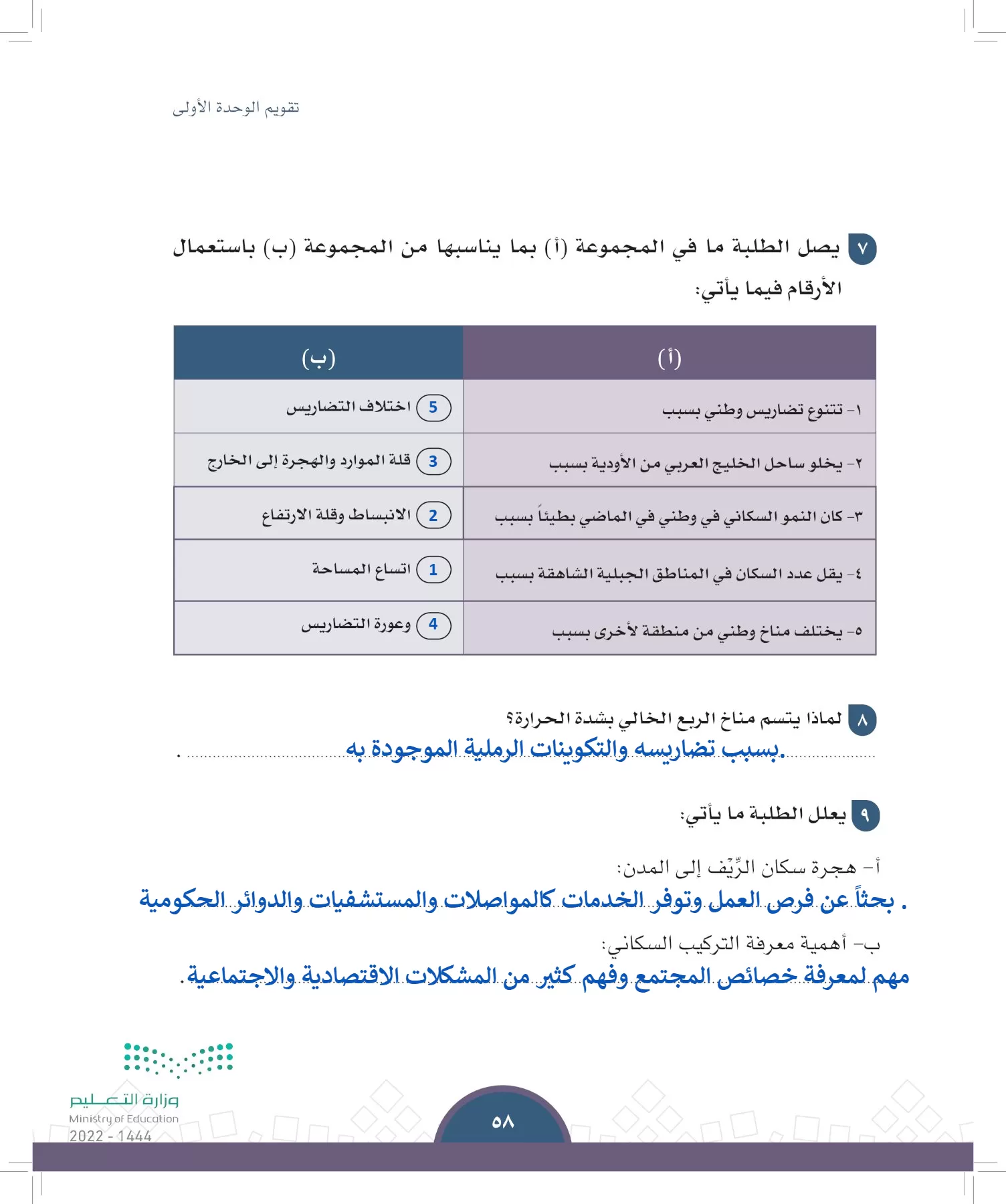 الدراسات الاجتماعية page-55