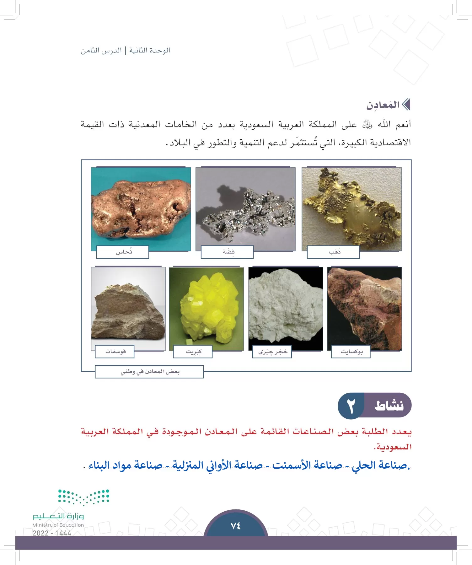 الدراسات الاجتماعية page-71