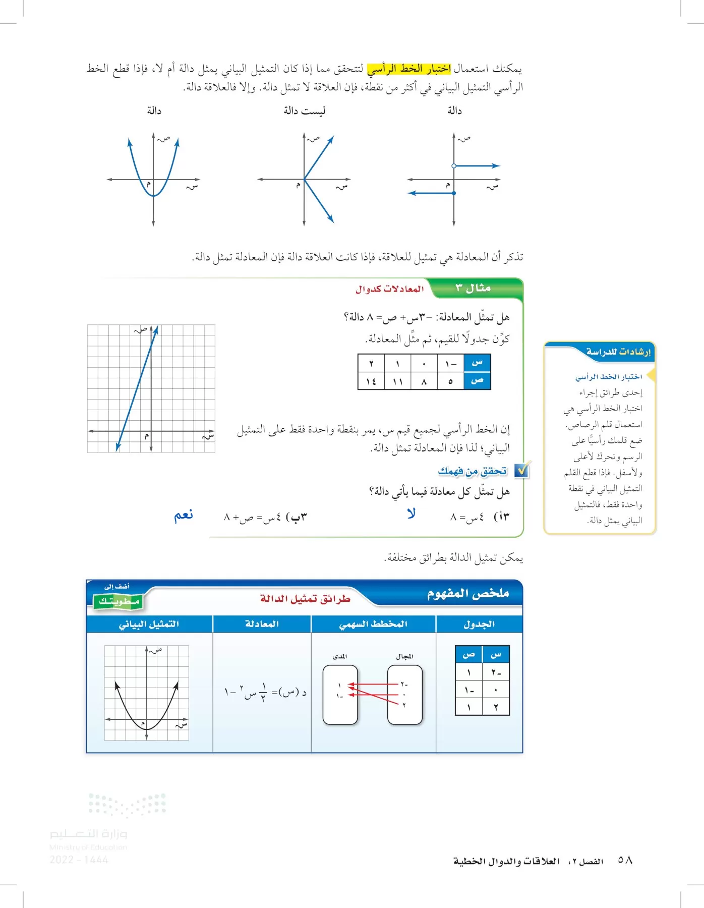 الرياضيات page-57