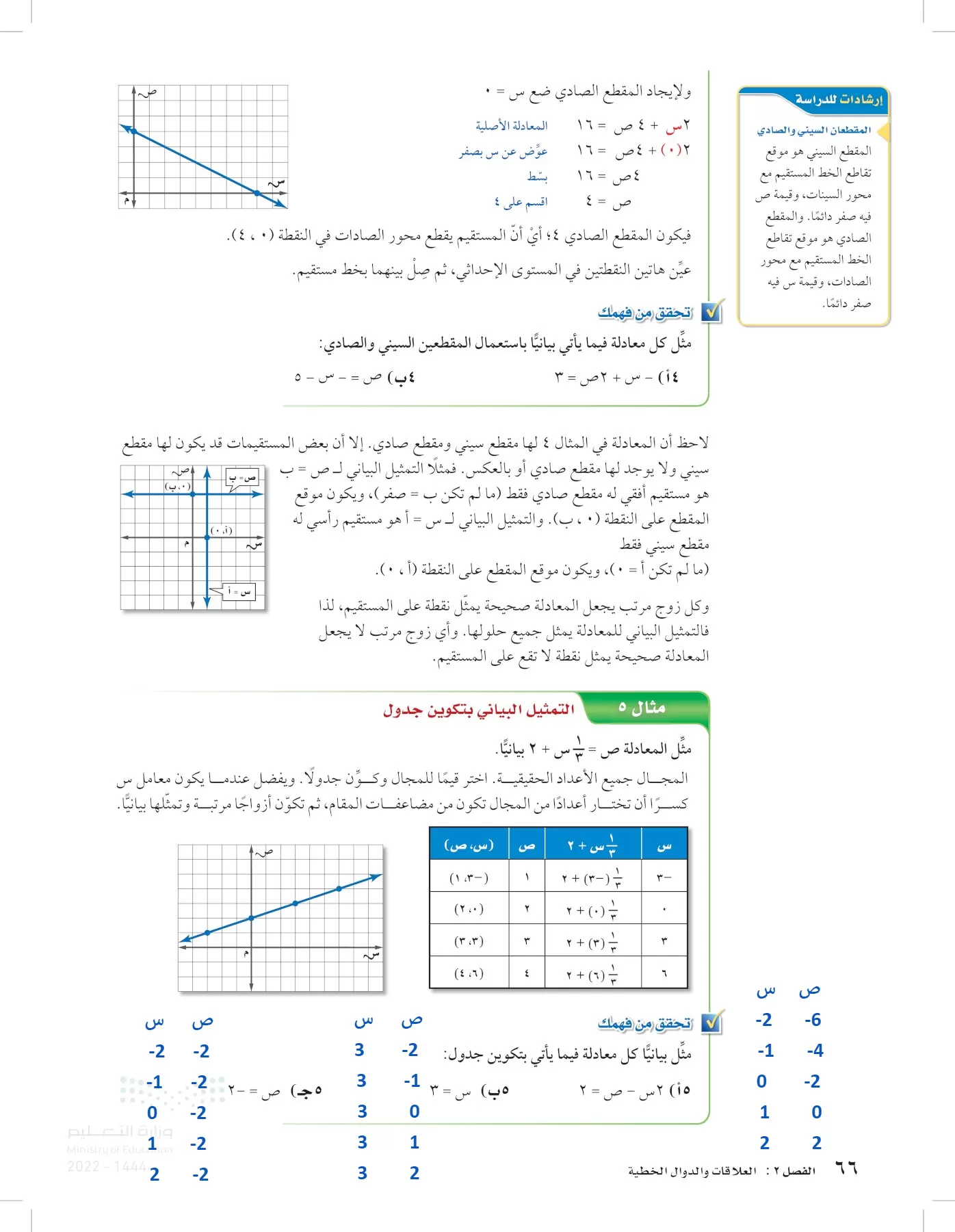 الرياضيات page-65