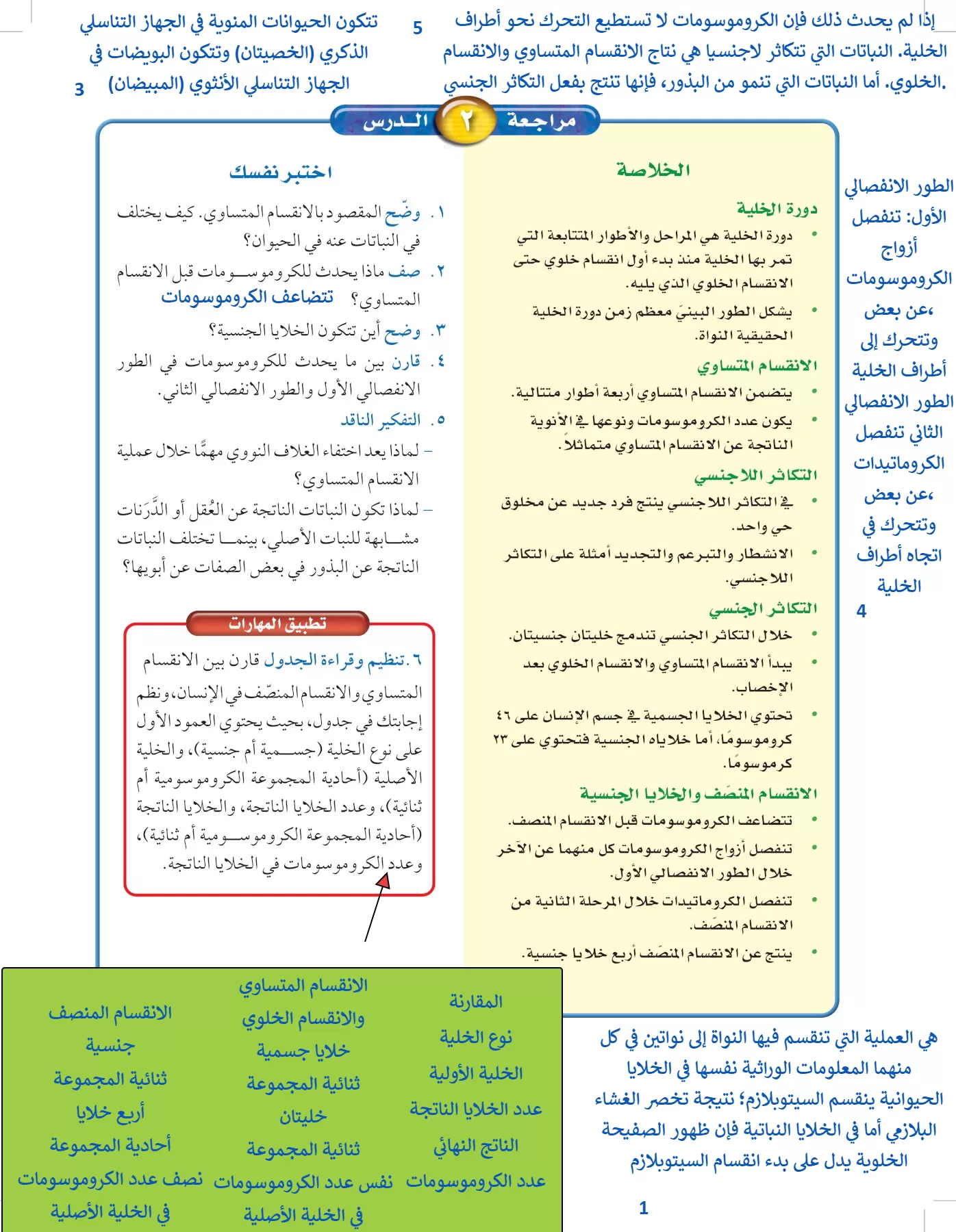 العلوم page-108