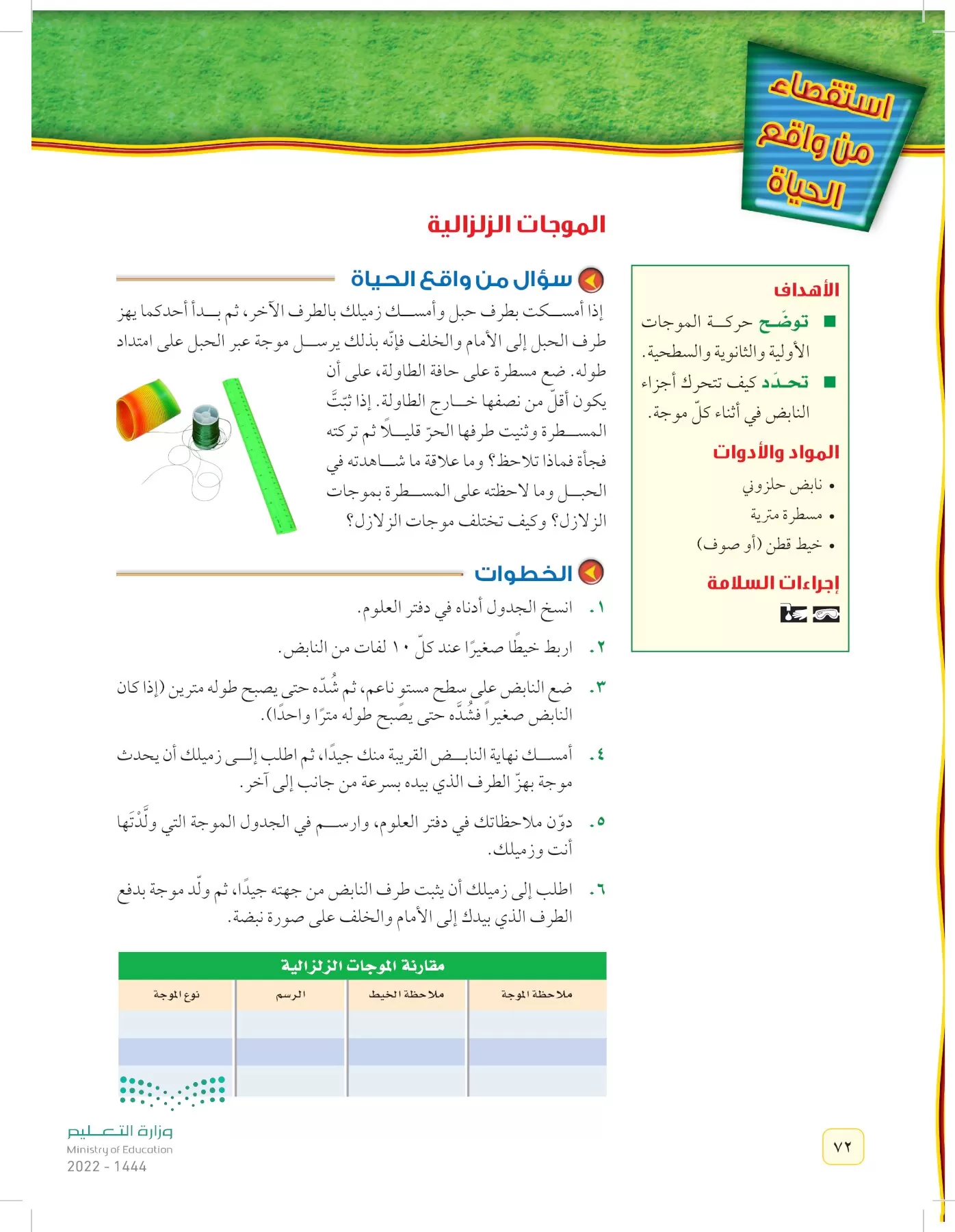 العلوم page-71