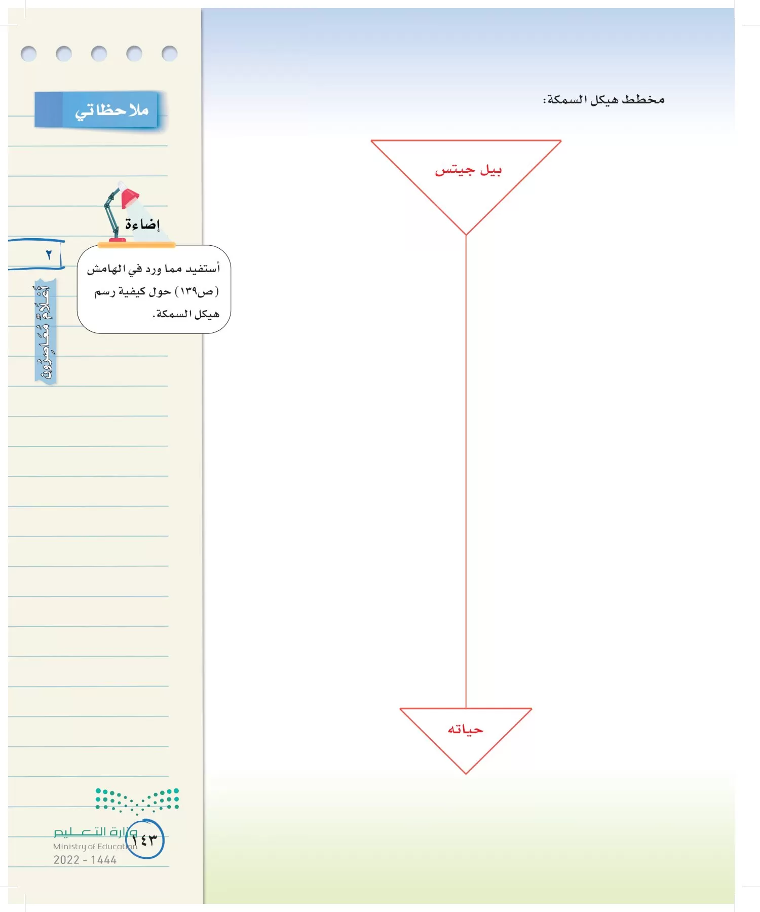 لغتي الخالدة page-142