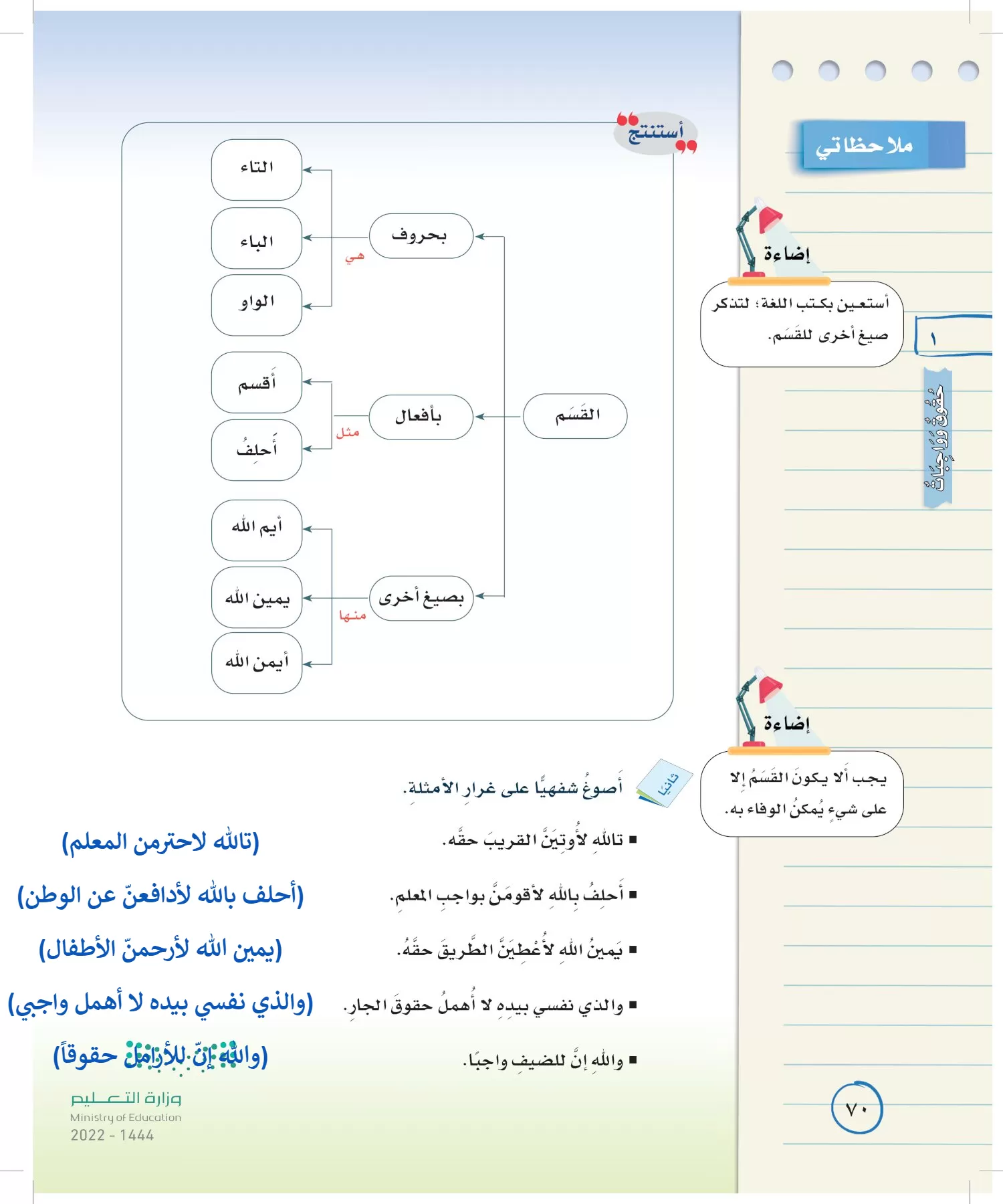 لغتي الخالدة page-69