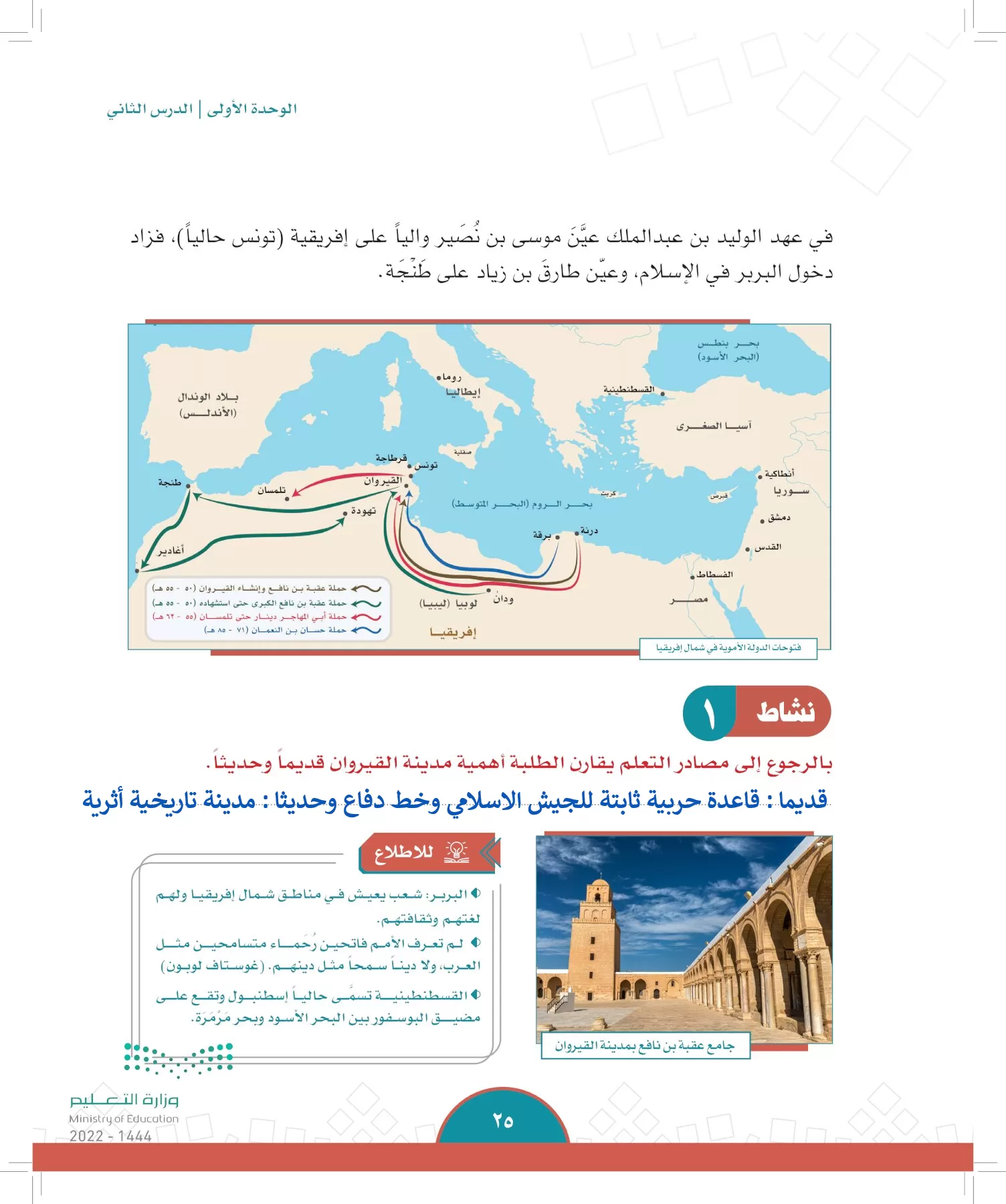 الدراسات الاجتماعية page-22