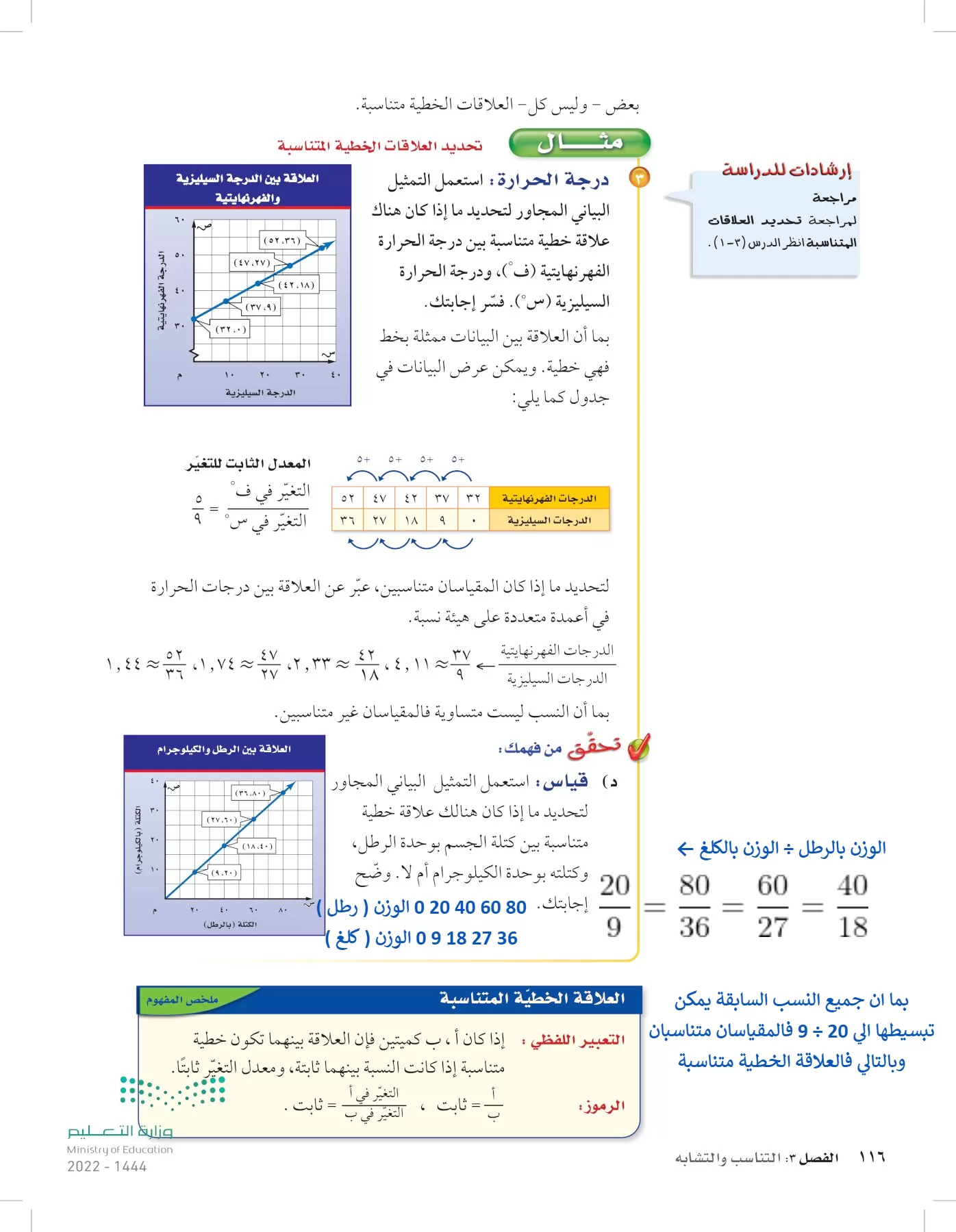 الرياضيات page-115