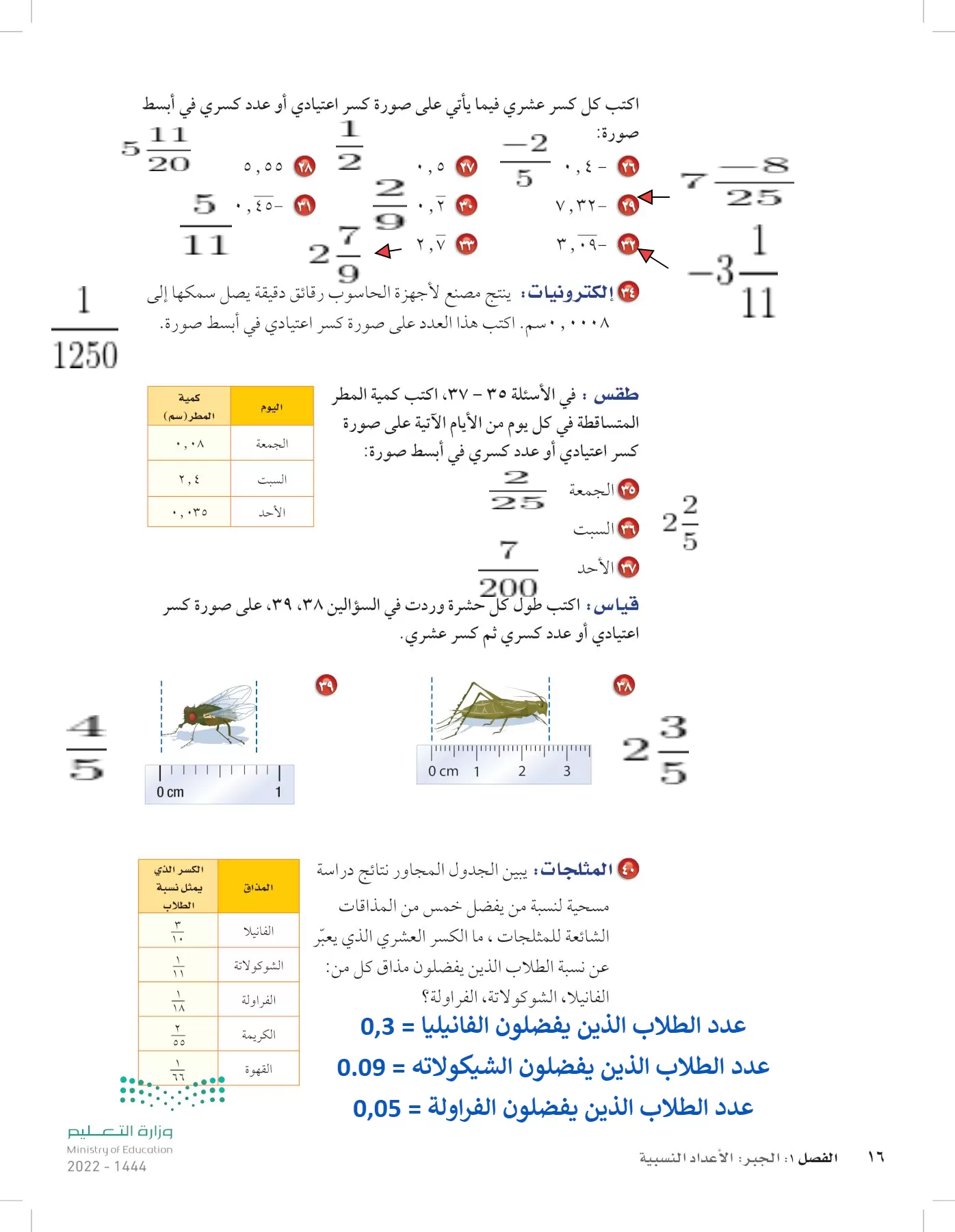 الرياضيات page-15