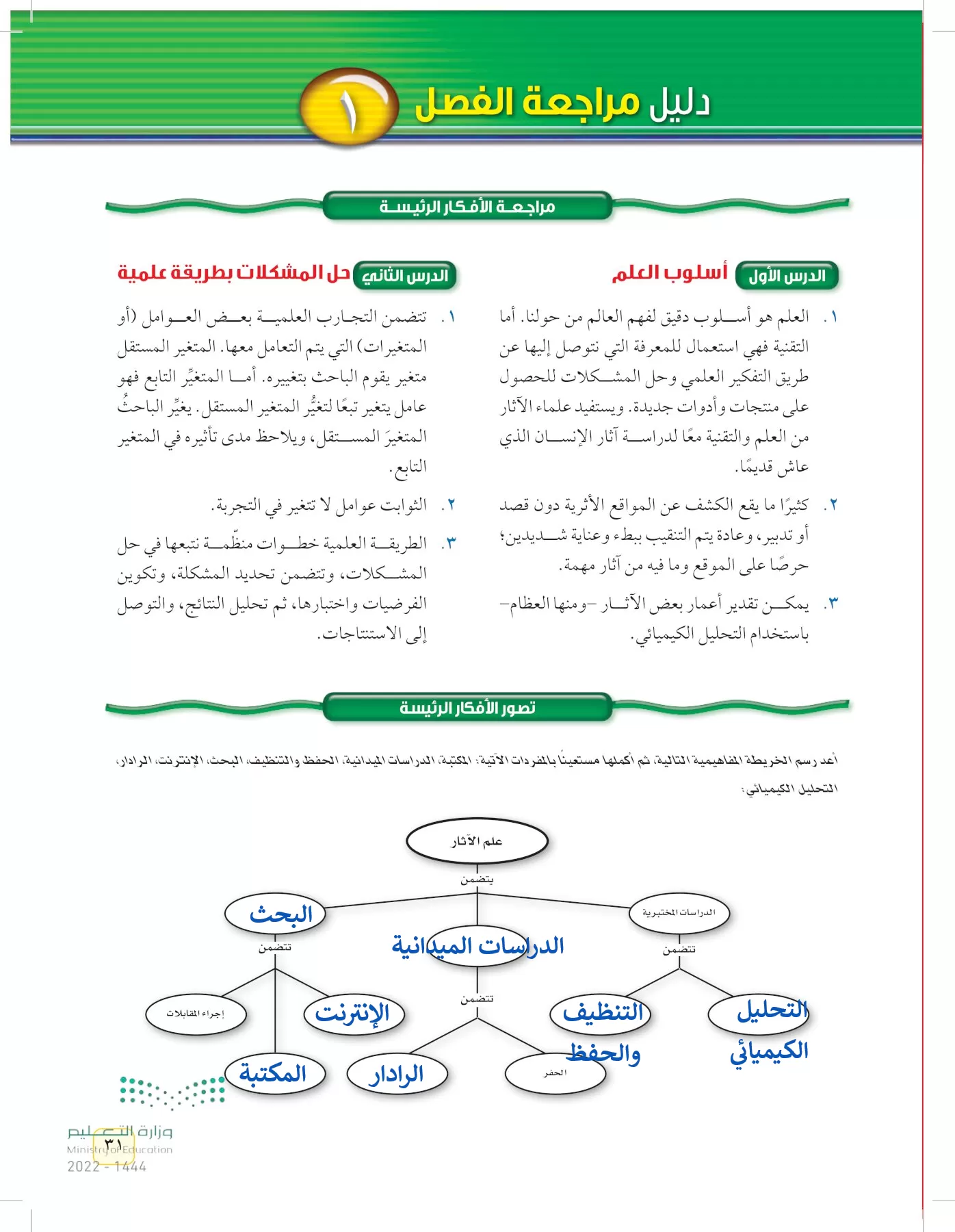 العلوم page-30