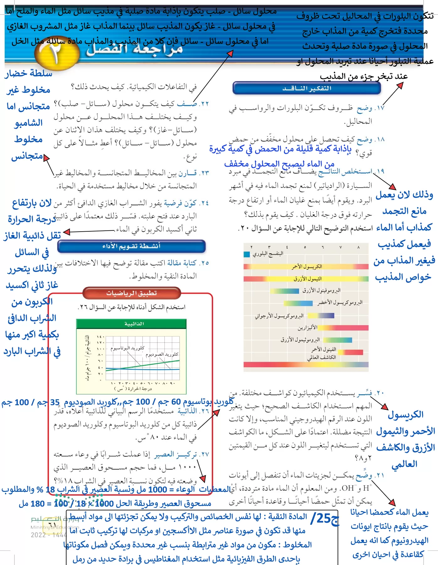 العلوم page-60